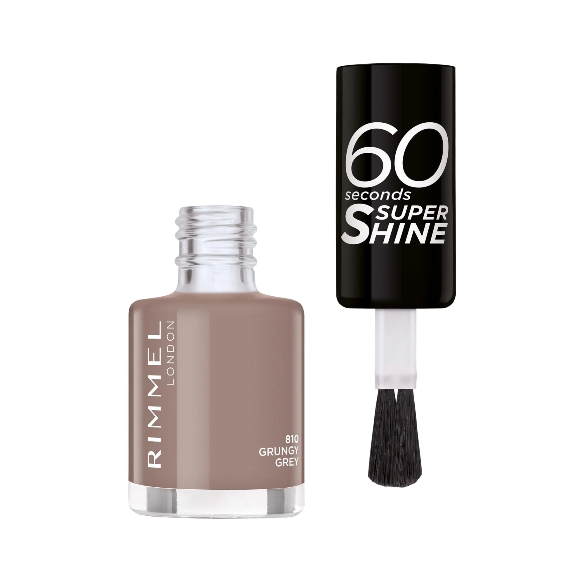 60 Seconds Super Shine Nail Polish 8ml - Image 104