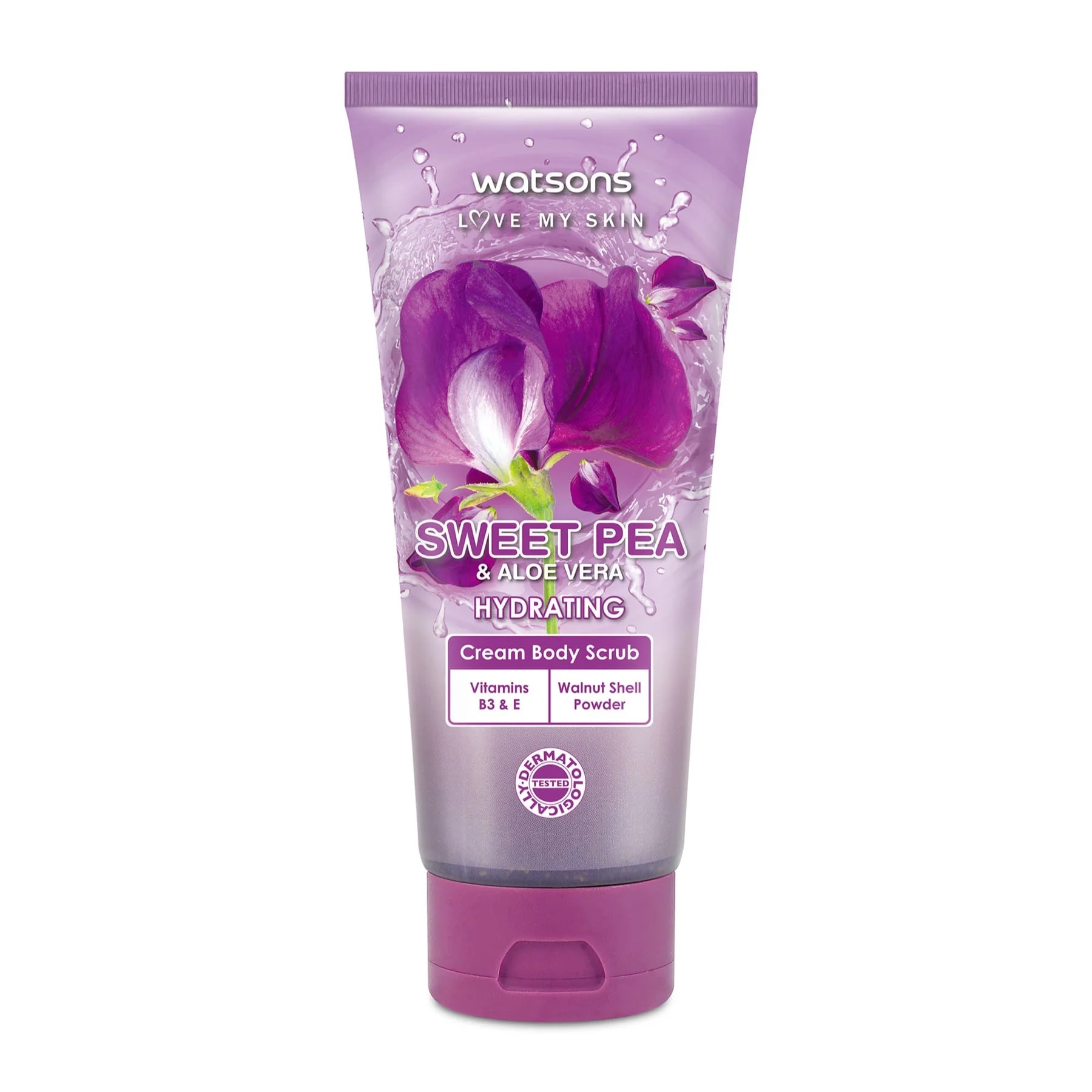 Alia Niacinamide Brightening Facial Cleanser