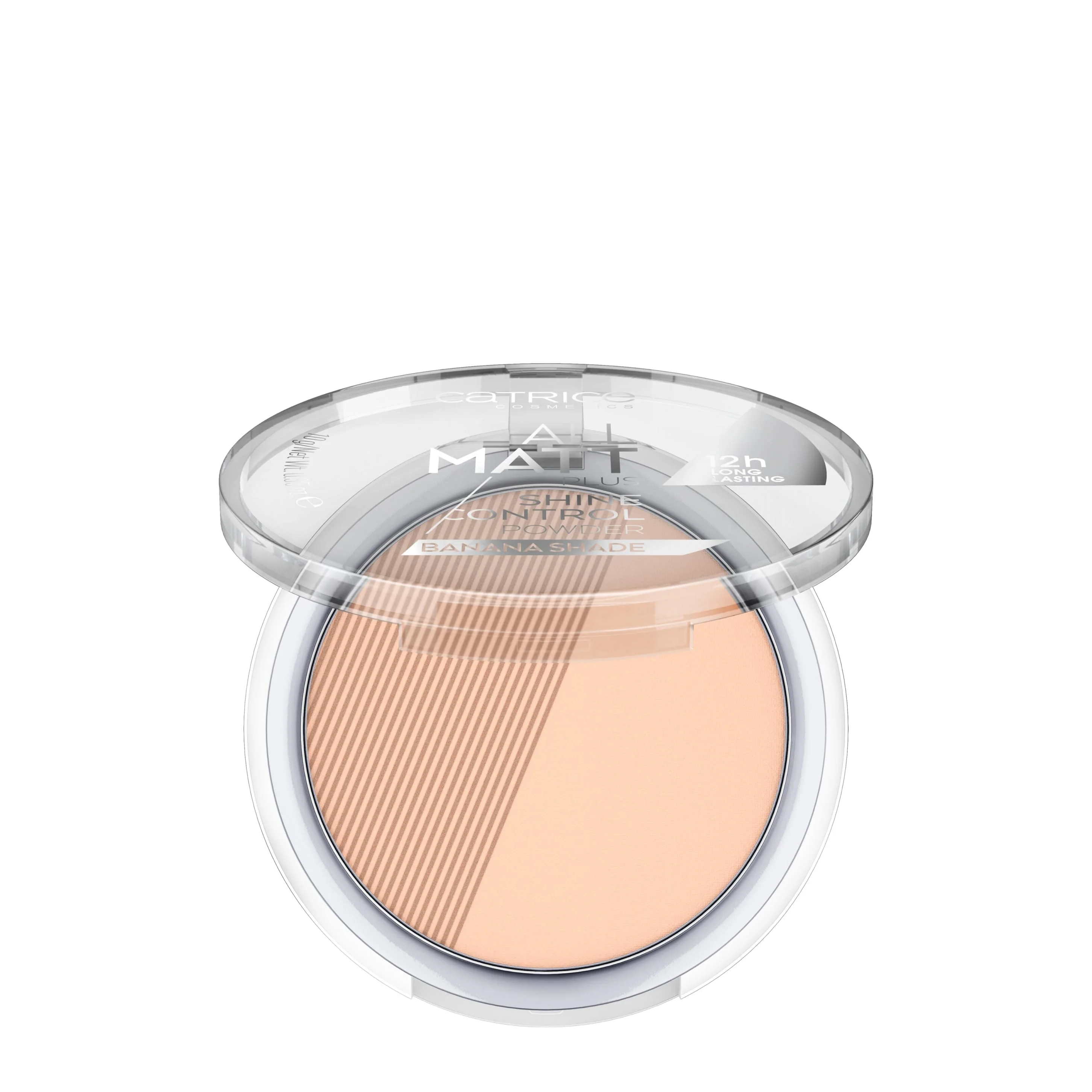 All Matt Plus Shine Control Powder 10g