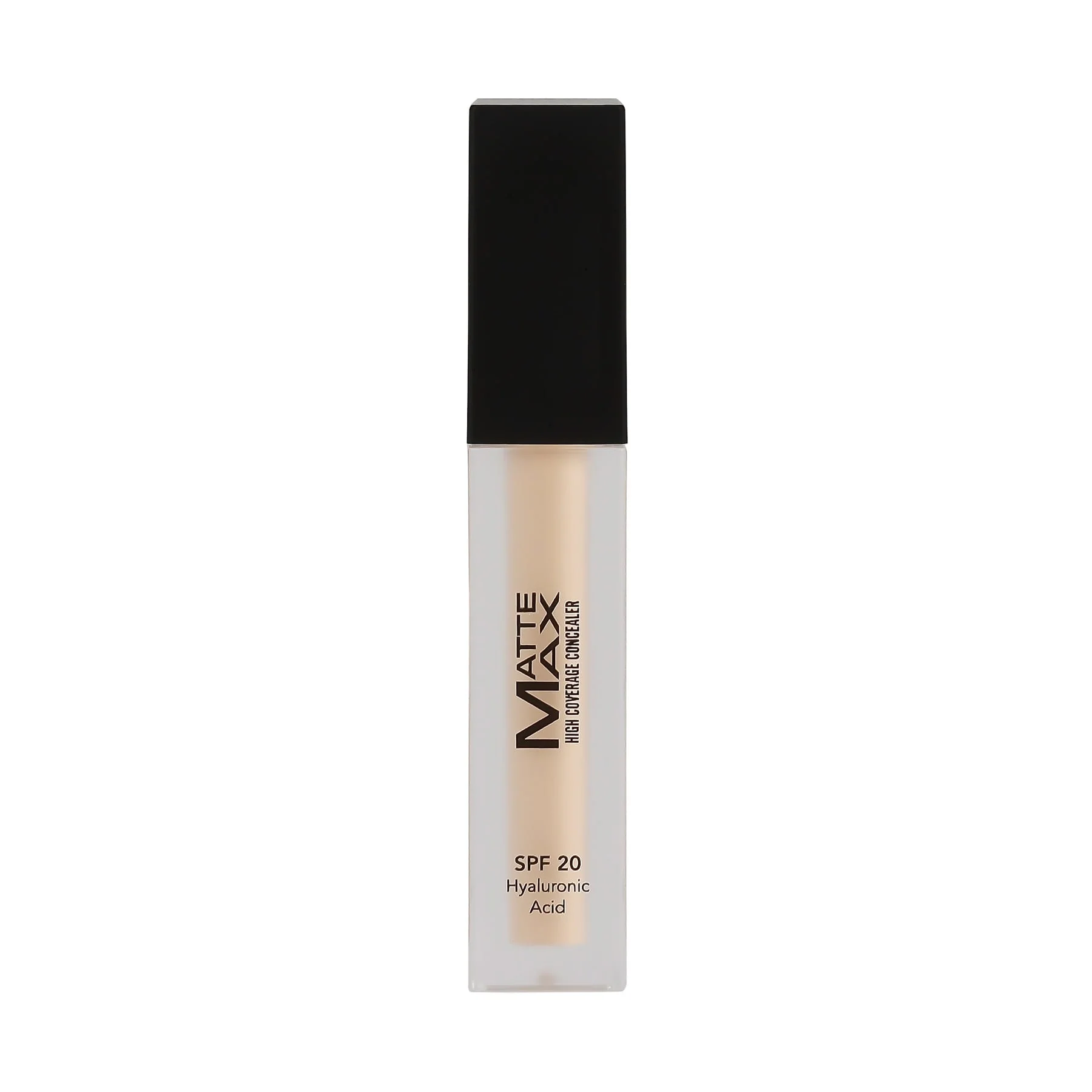 Armaf Beauté Matte Max High Coverage Concealer SPF 20 - Image 11