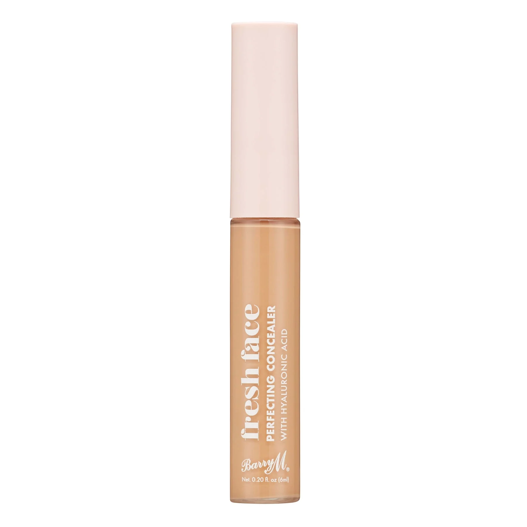 Barry M Fresh Face Perfecting Concealer 6ml