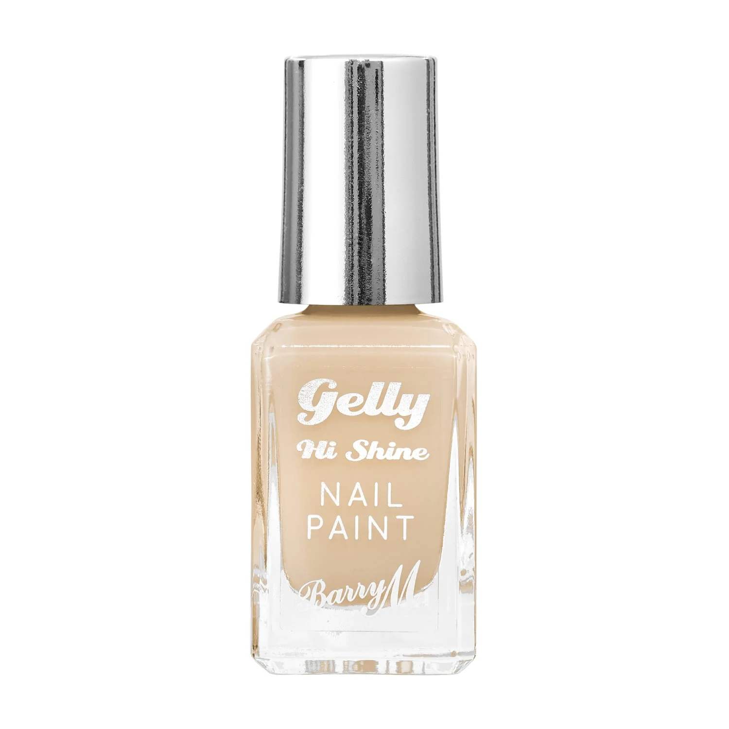 Barry M Gelly Hi Shine Nail Colour 10ml - Image 11