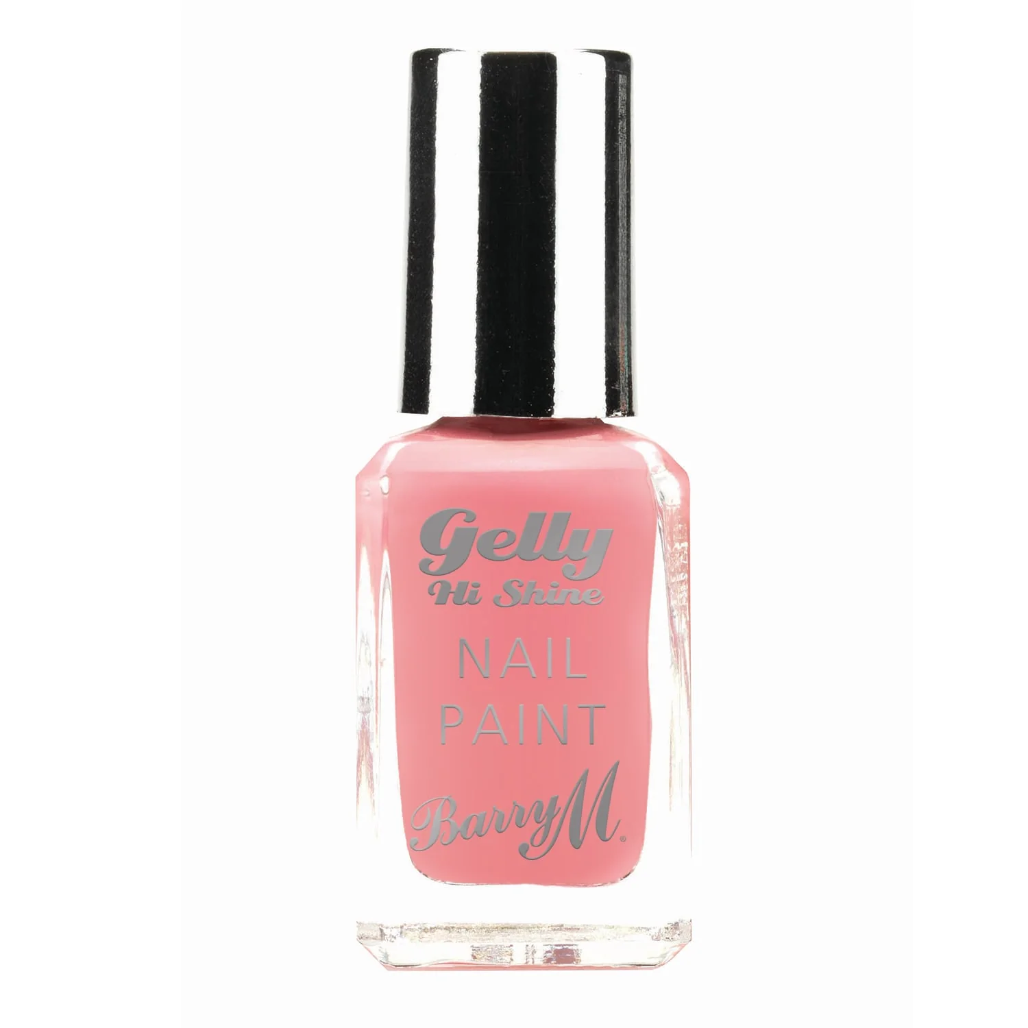 Barry M Gelly Hi Shine Nail Colour 10ml - Image 12
