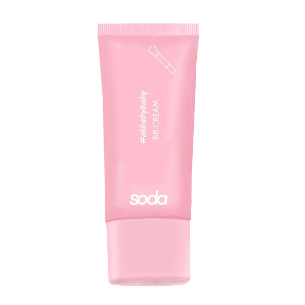 BB-Cream #Ohbabybaby 46mg - Image 4
