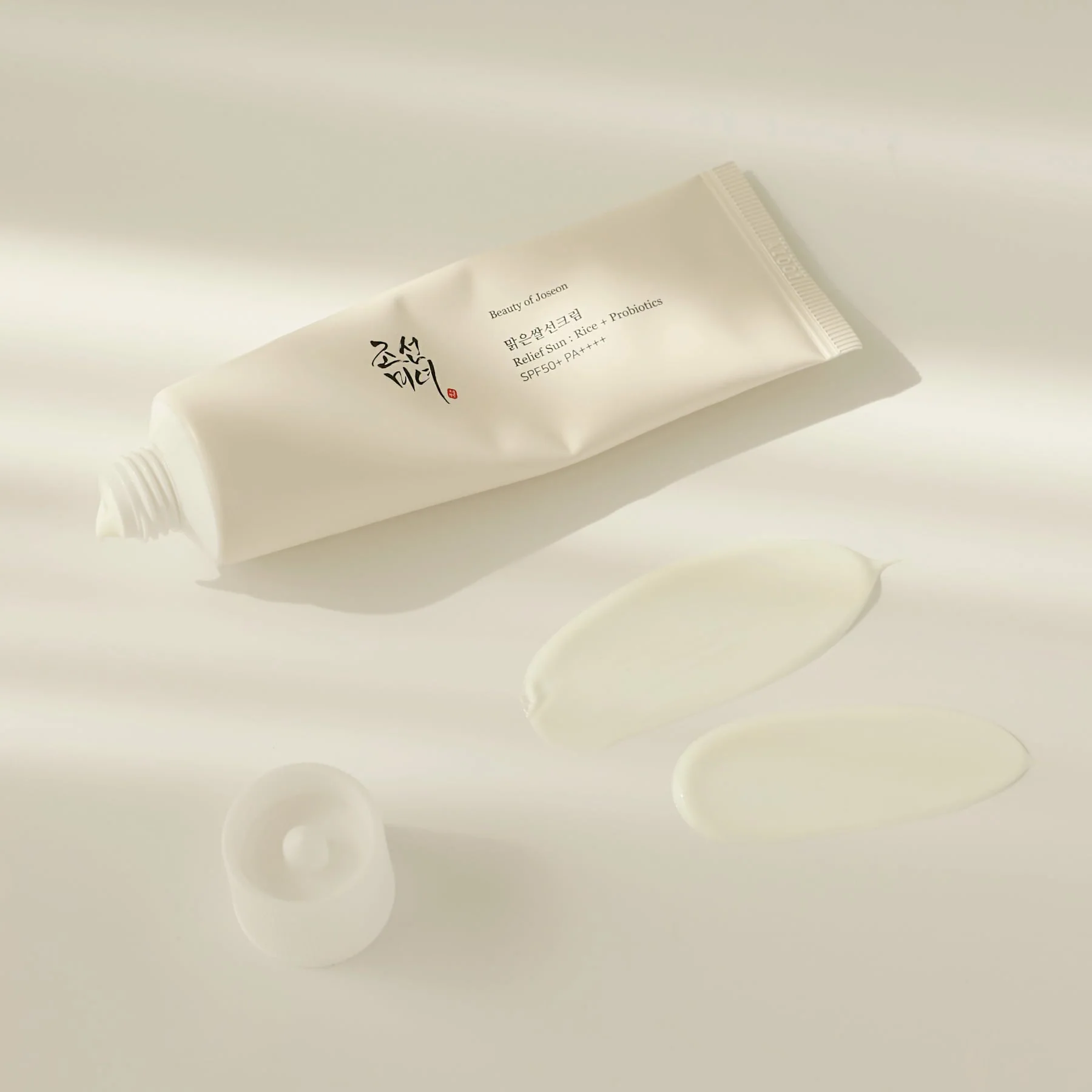 Beauty of Joseon Relief Sun Aqua-fresh, Rice + B5 50 ml - Image 2