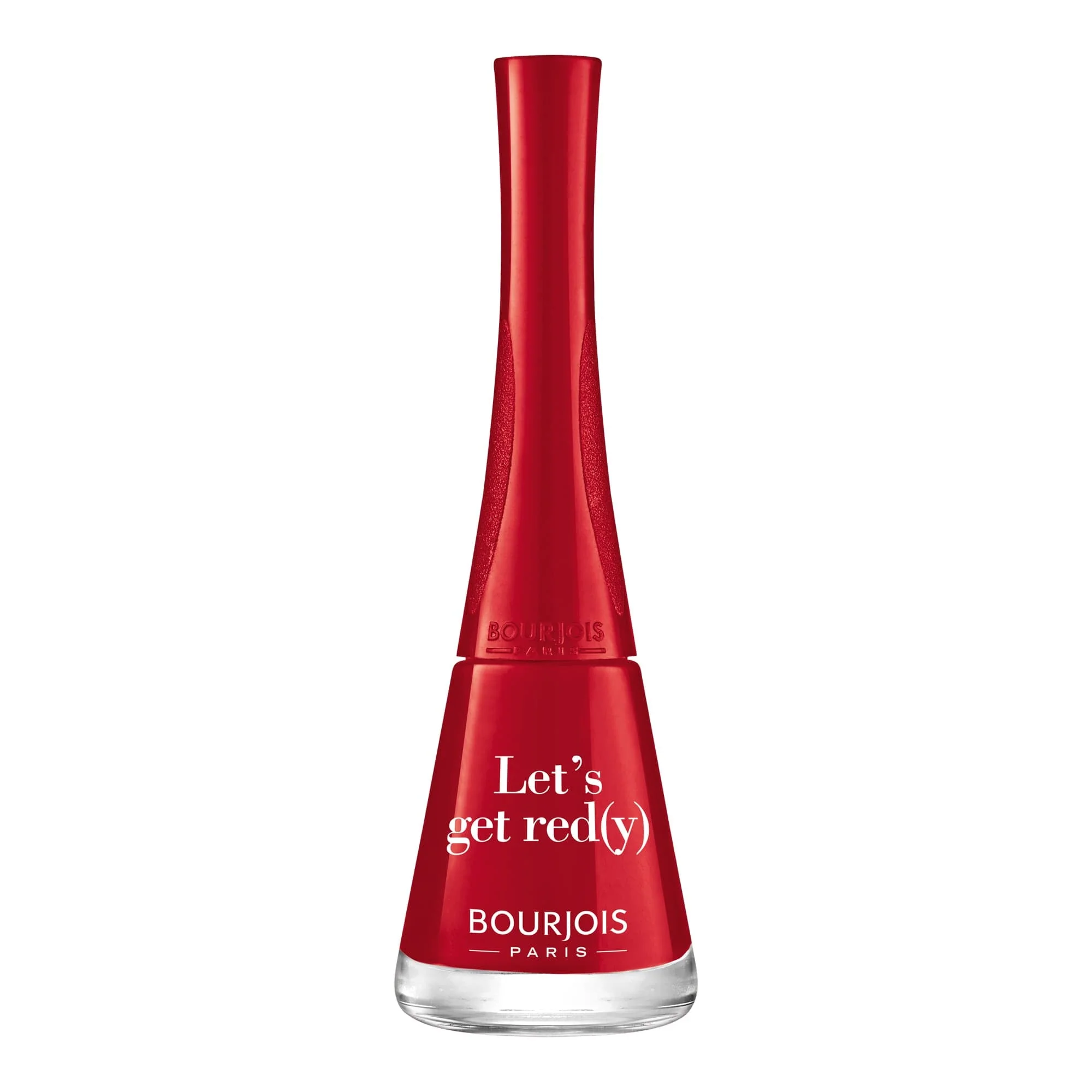 Bourjois 1 Seconde Nail Polish 9ml - Image 28