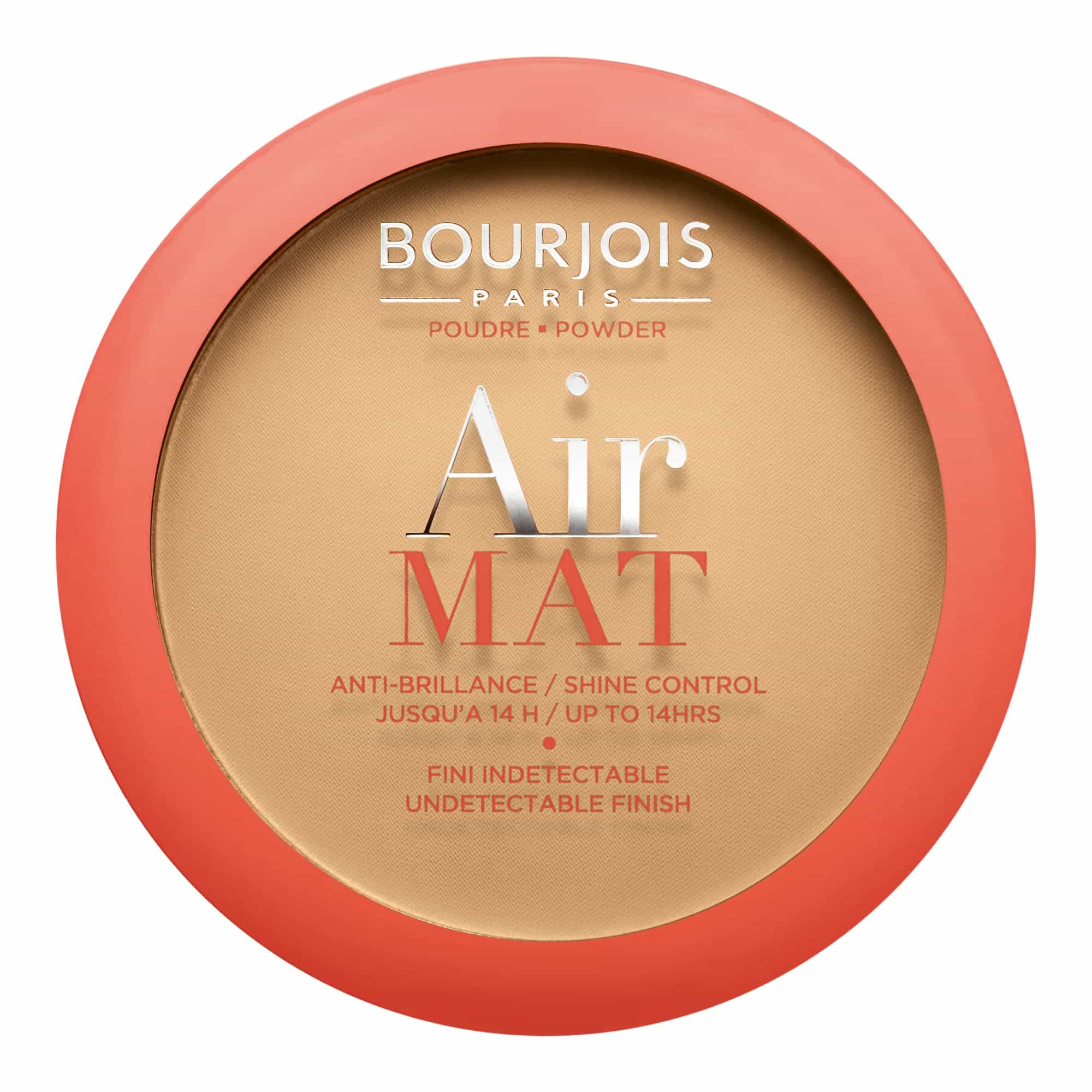 Bourjois Bourjois Air Mat Matte Finish Powder 10g
