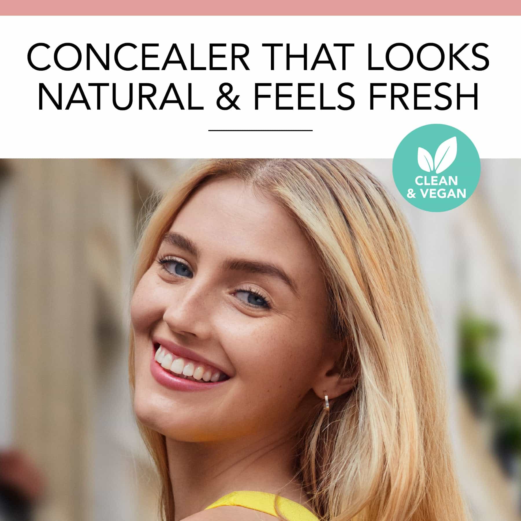 Bourjois Healthy Mix Clean Concealer 6ml - Image 14