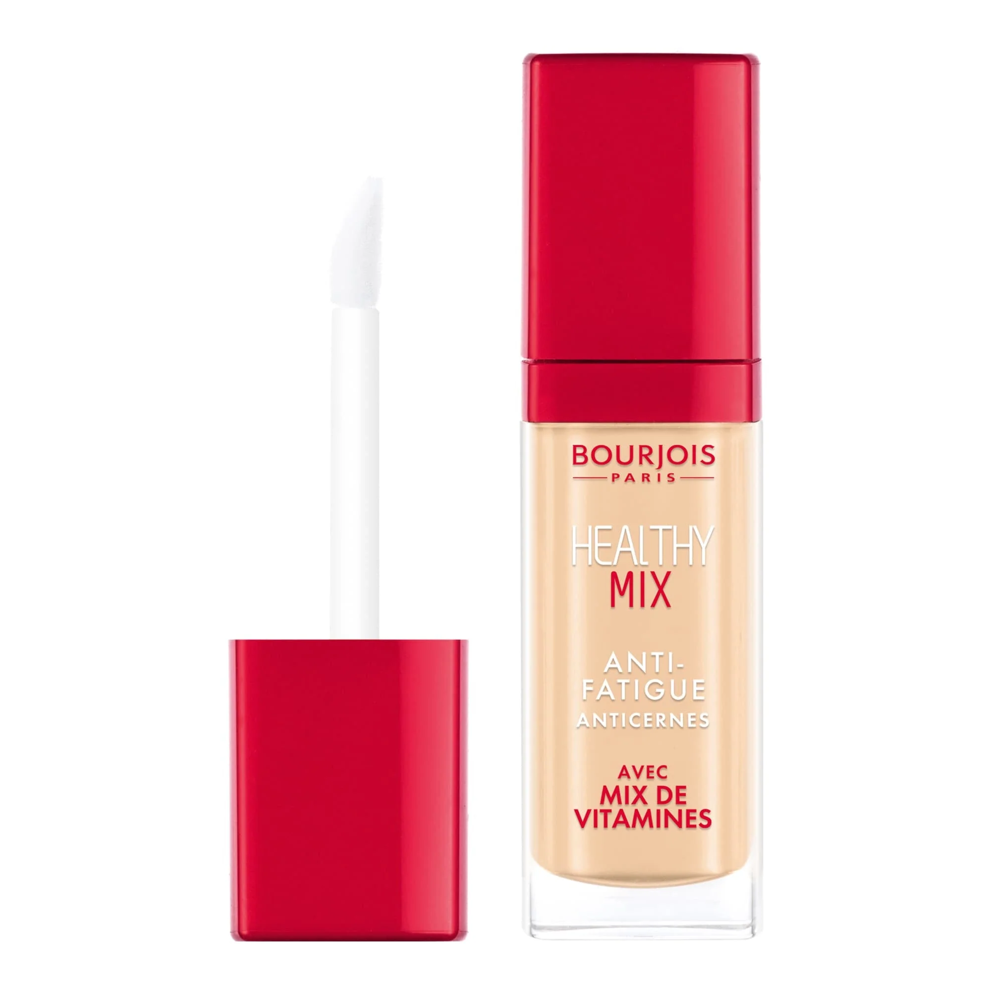 Bourjois Healthy Mix Medium Coverage Concealer 10ml