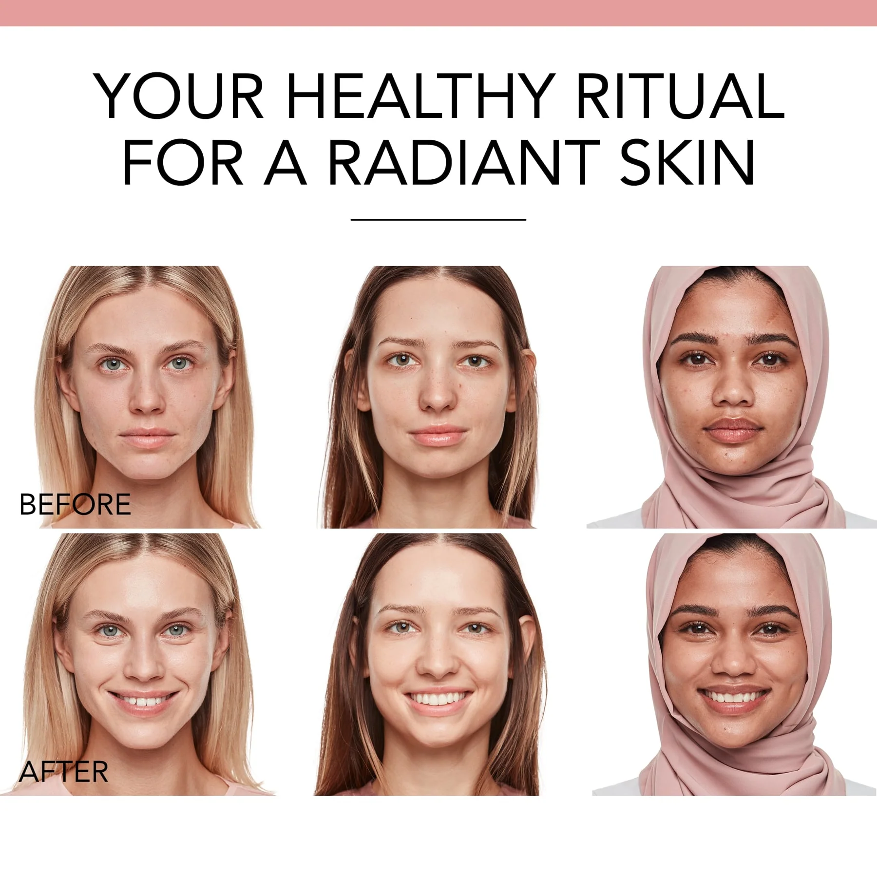 Bourjois Healthy Mix Serum Foundation 30ml - Image 61