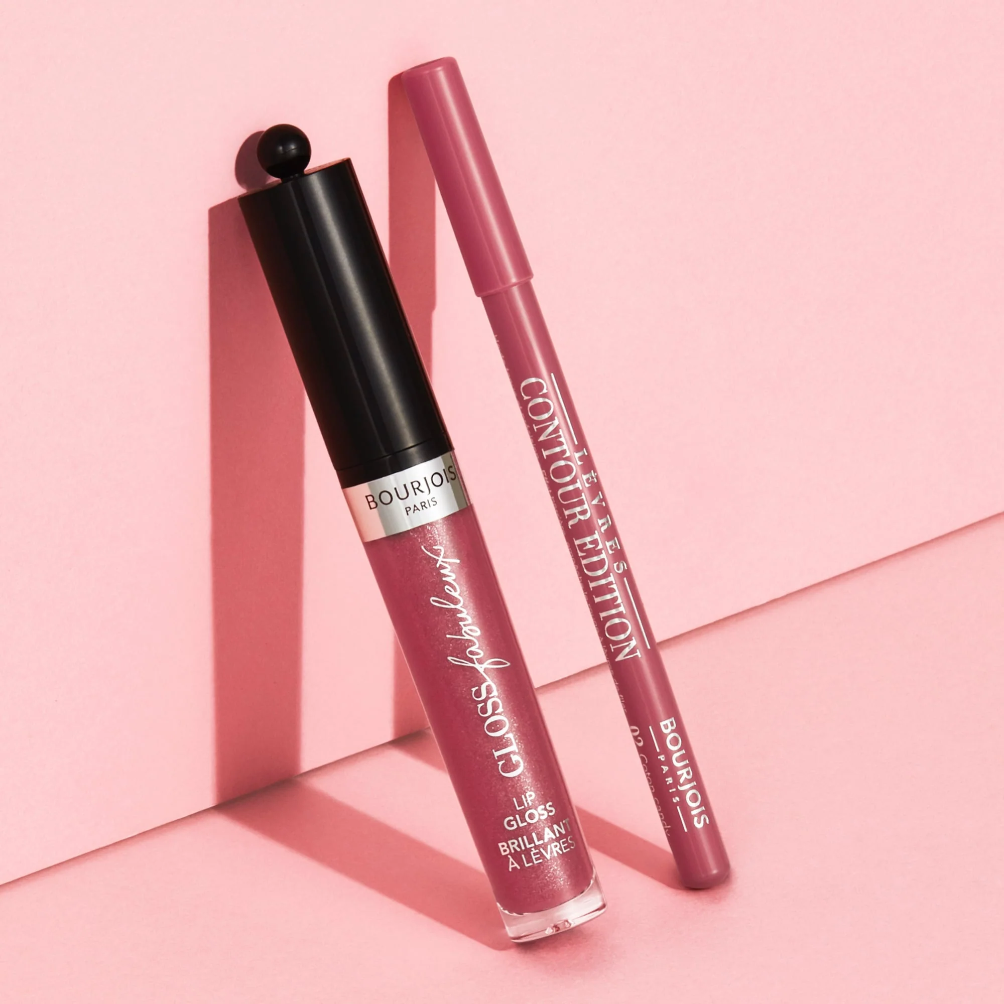Bourjois Levres Contour Edition Lipliner 1.14g - Image 62