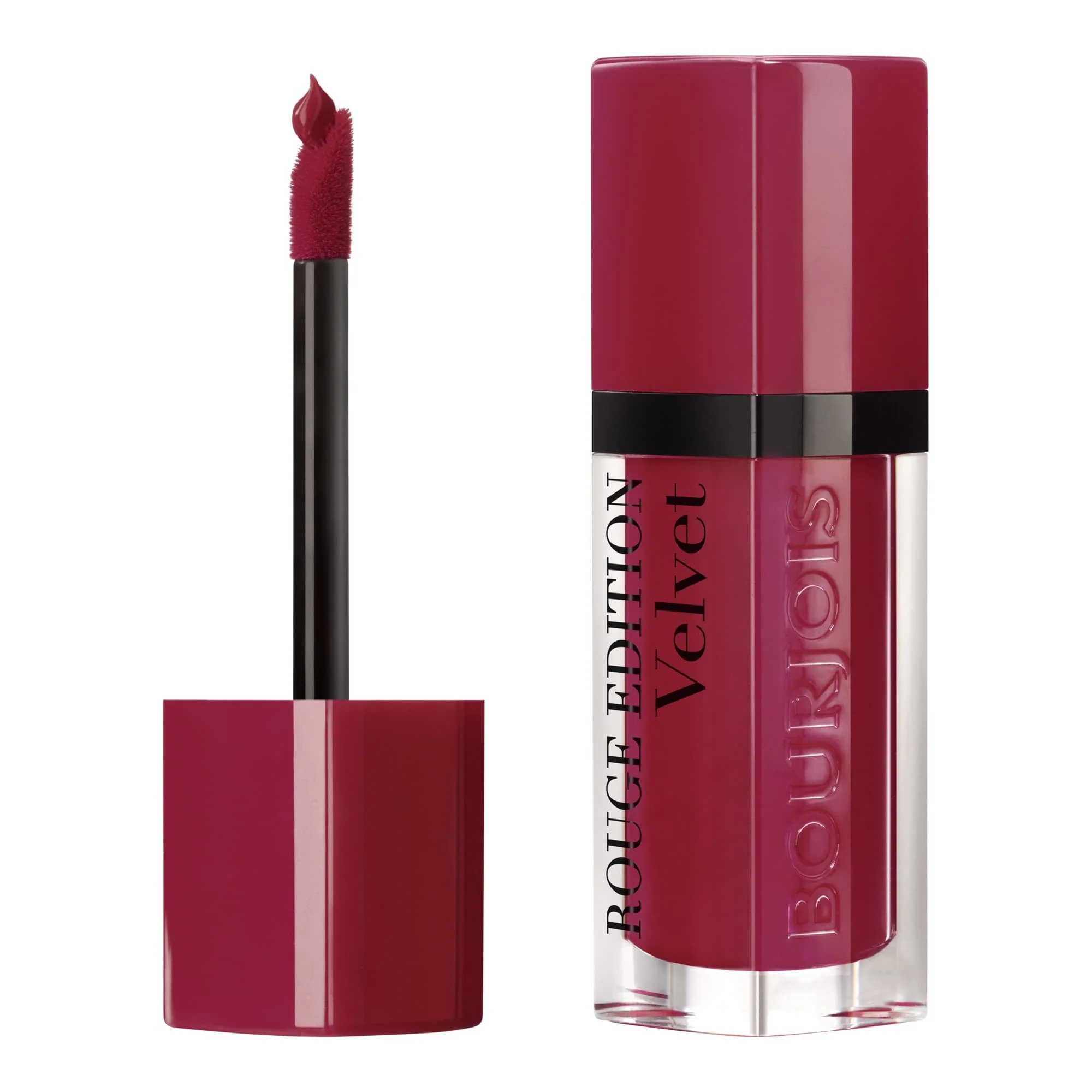 Bourjois Rouge Edition Velvet Liquid Lipstick 6.7ml