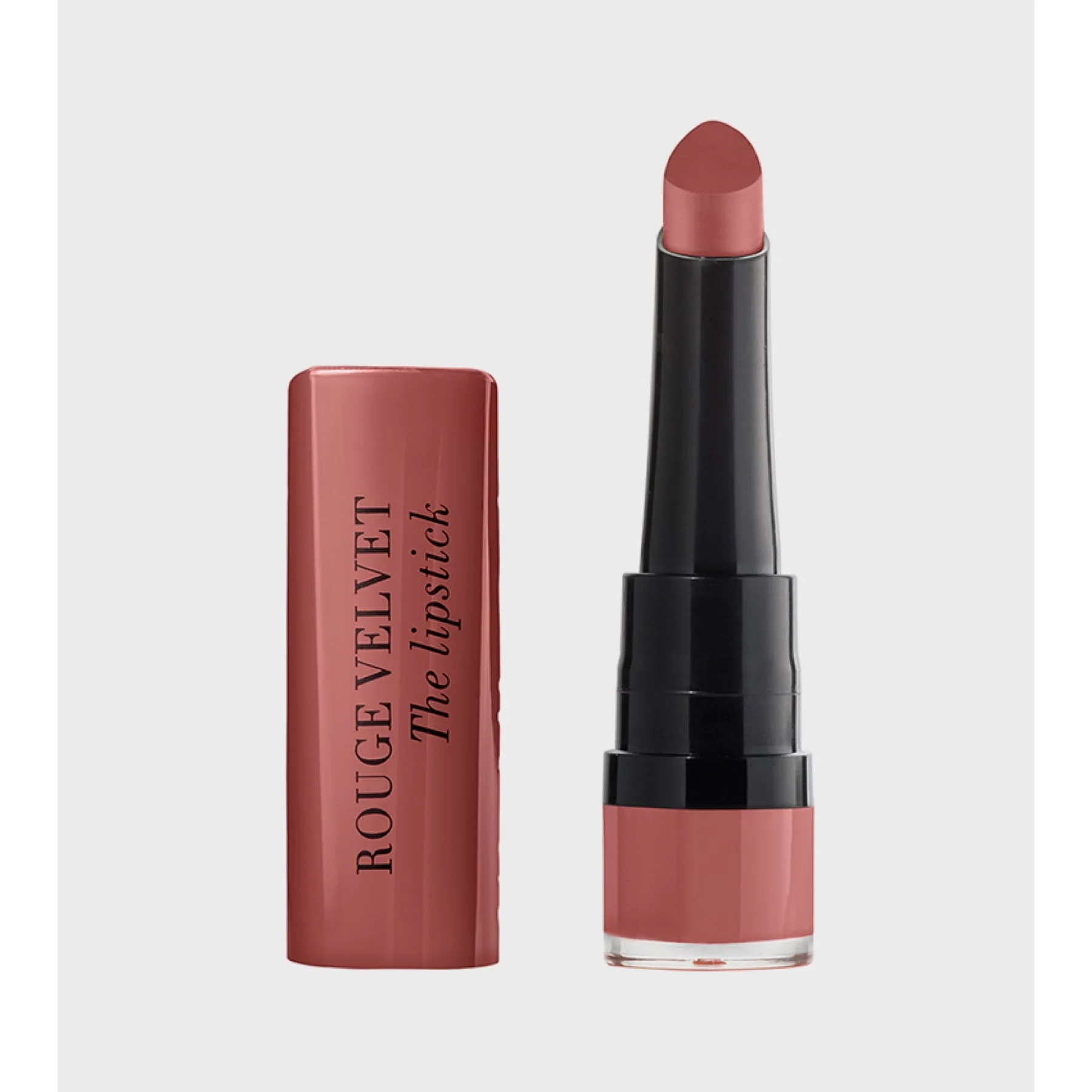 Bourjois Rouge Velvet the Lipstick 2.4g - Image 7