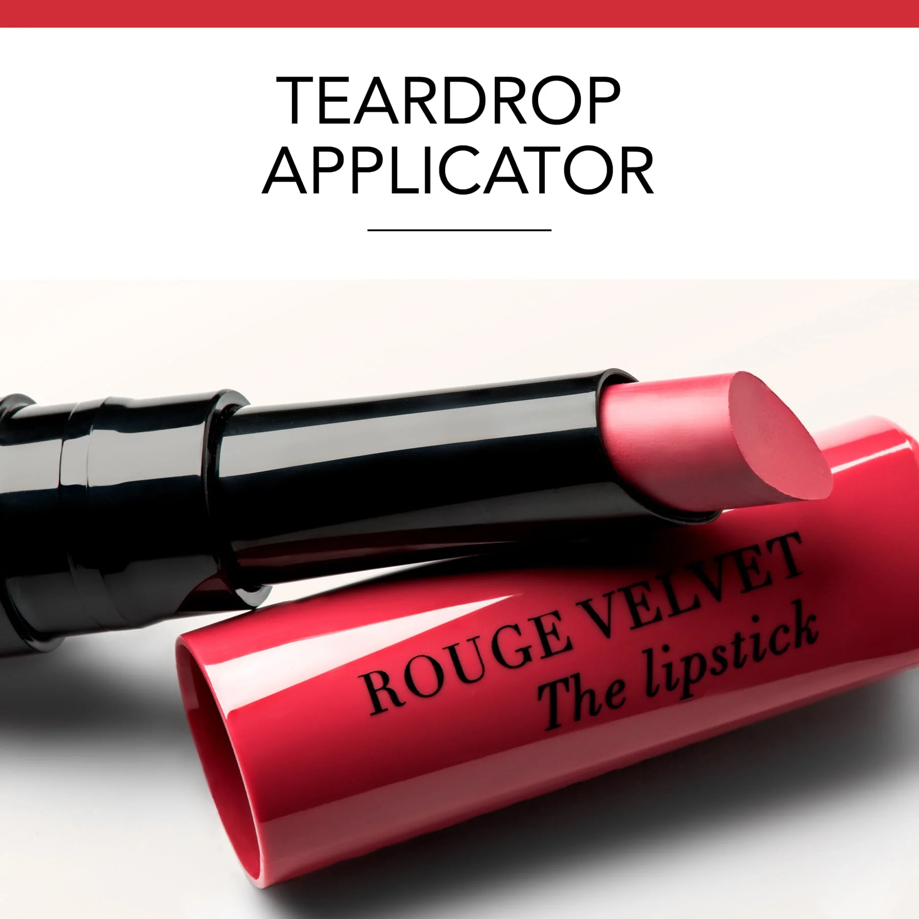 Bourjois Rouge Velvet The Lipstick Matte 2.4g - Image 131