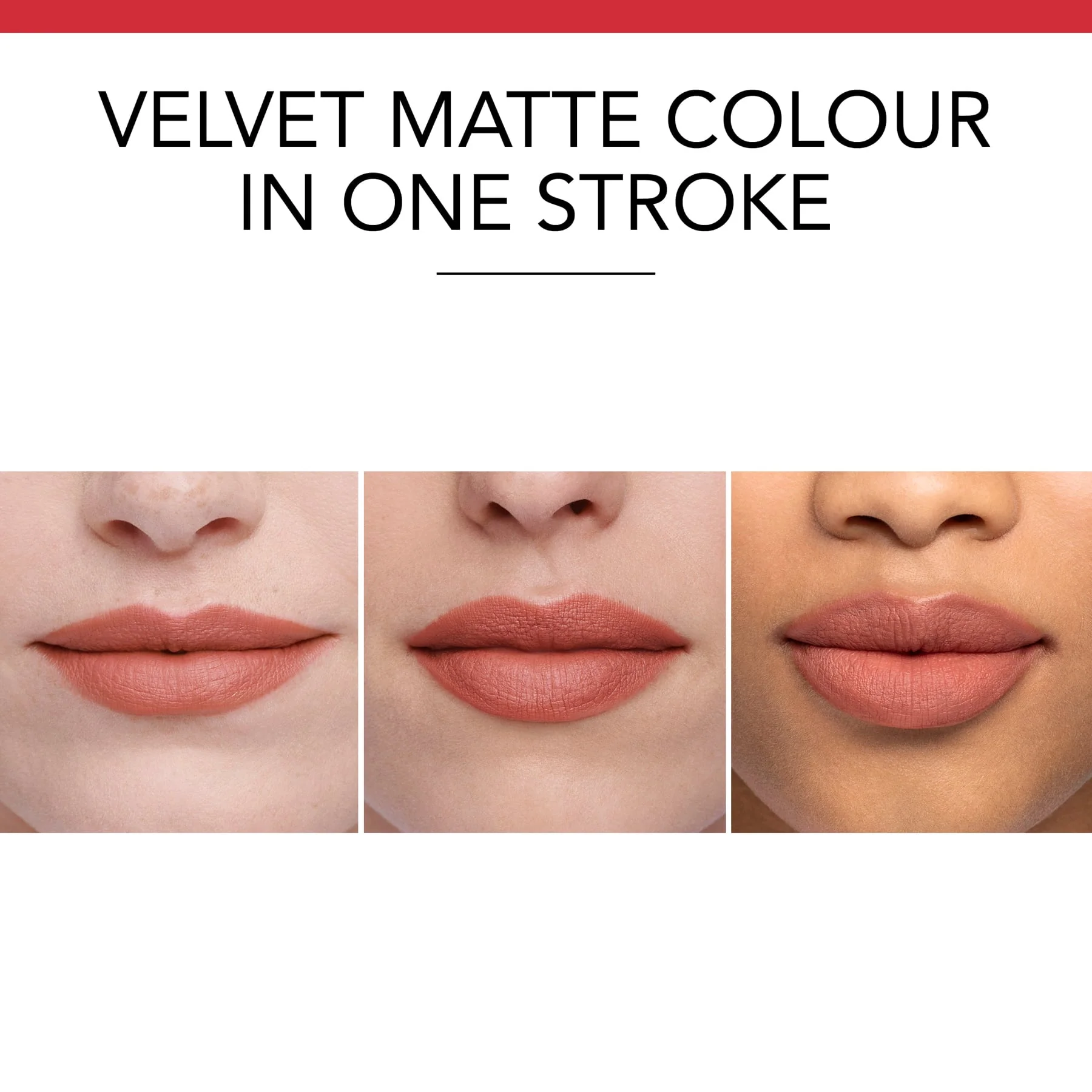 Bourjois Rouge Velvet The Lipstick Matte 2.4g - Image 68