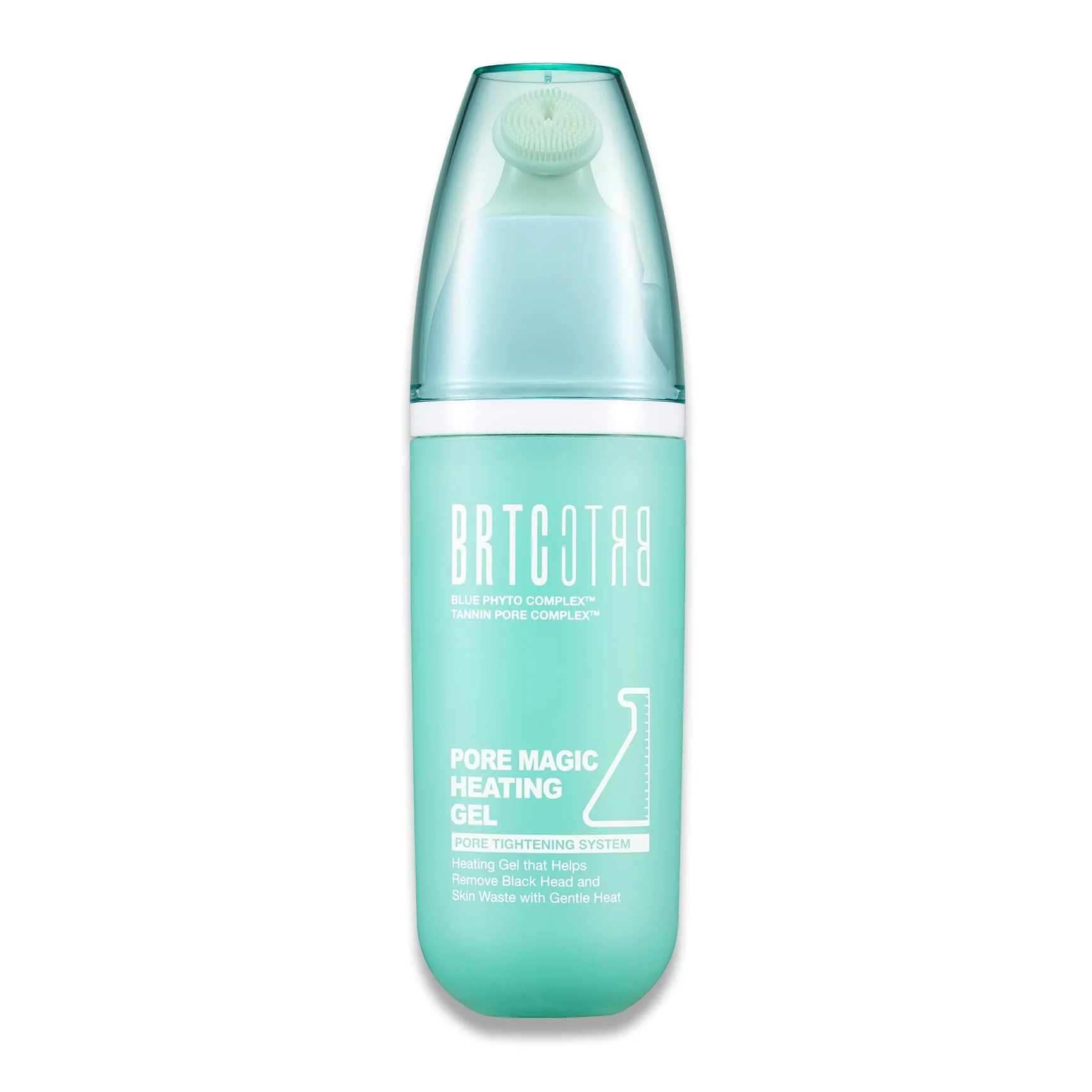 BRTC Pore Magic Heating Gel Cleanser 35g