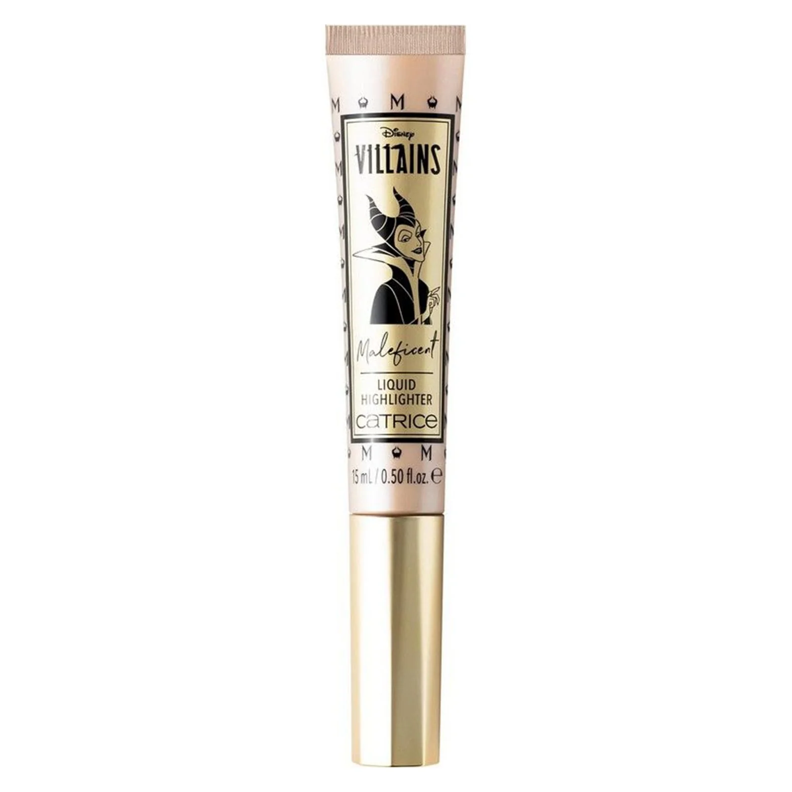 Catrice Disney Villains Maleficent Liquid Highlighter 010 15ml