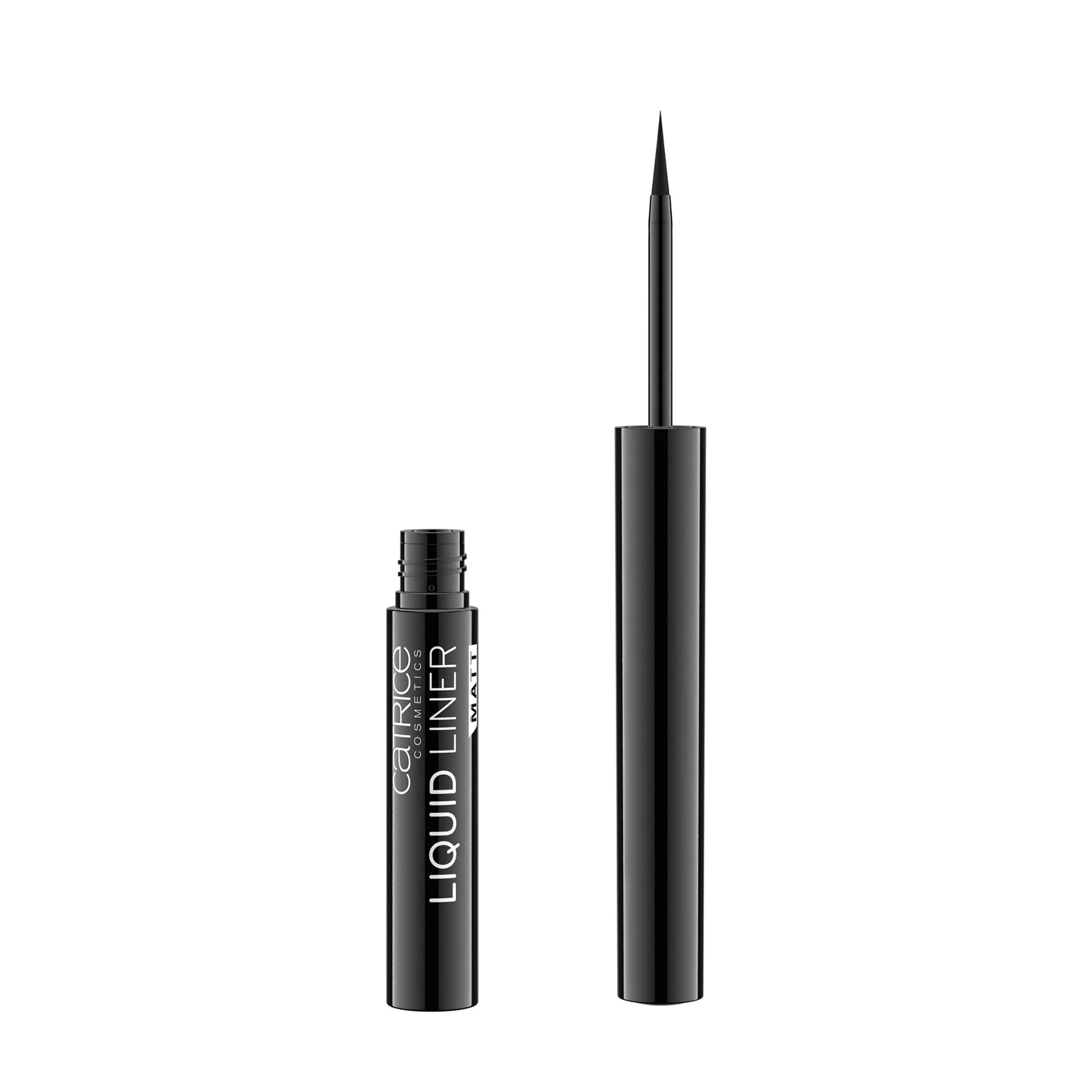 Catrice Liquid Liner Liquid Eyeliner 010 Dating Joe Black 9g