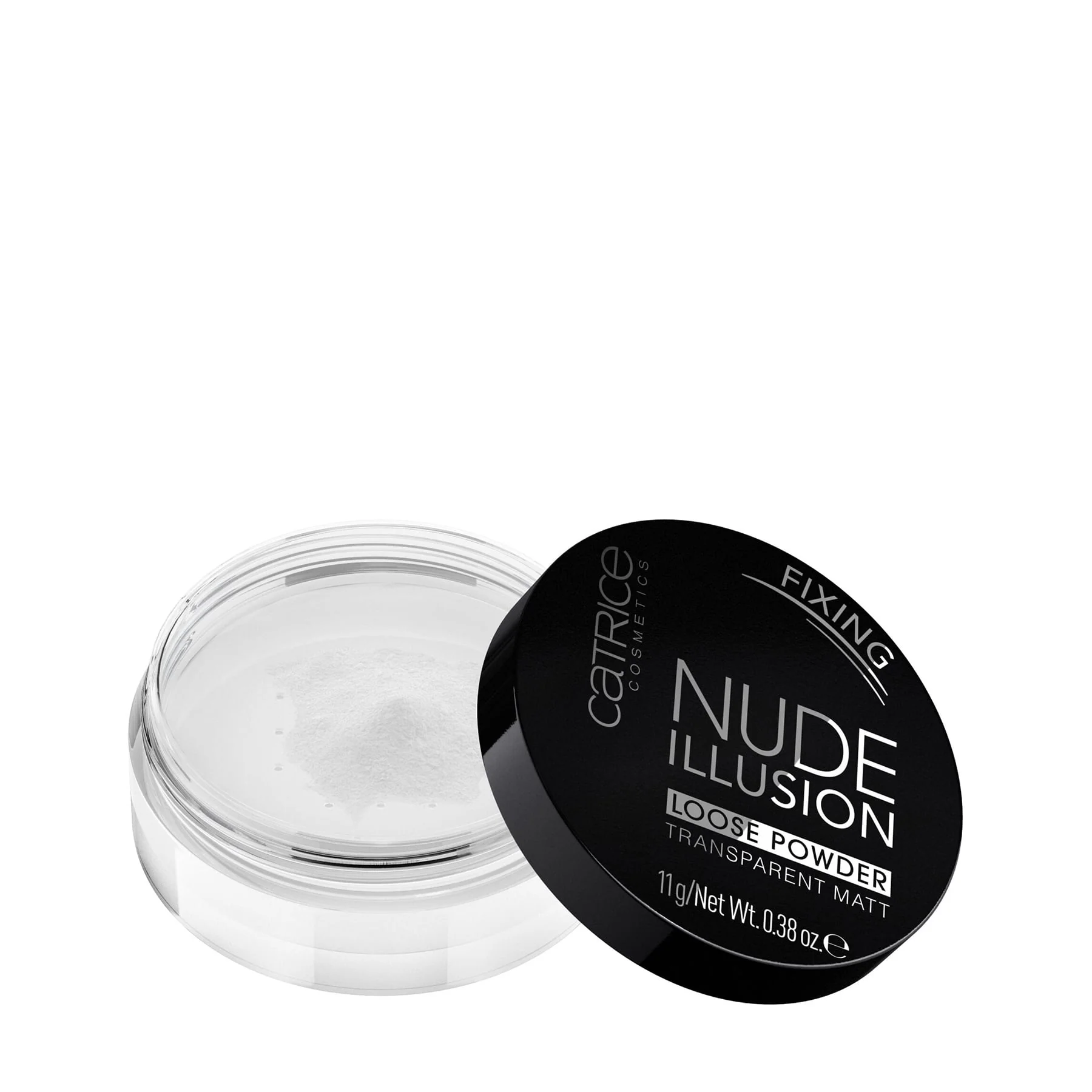 Catrice Nude Illusion Loose Powder 11g
