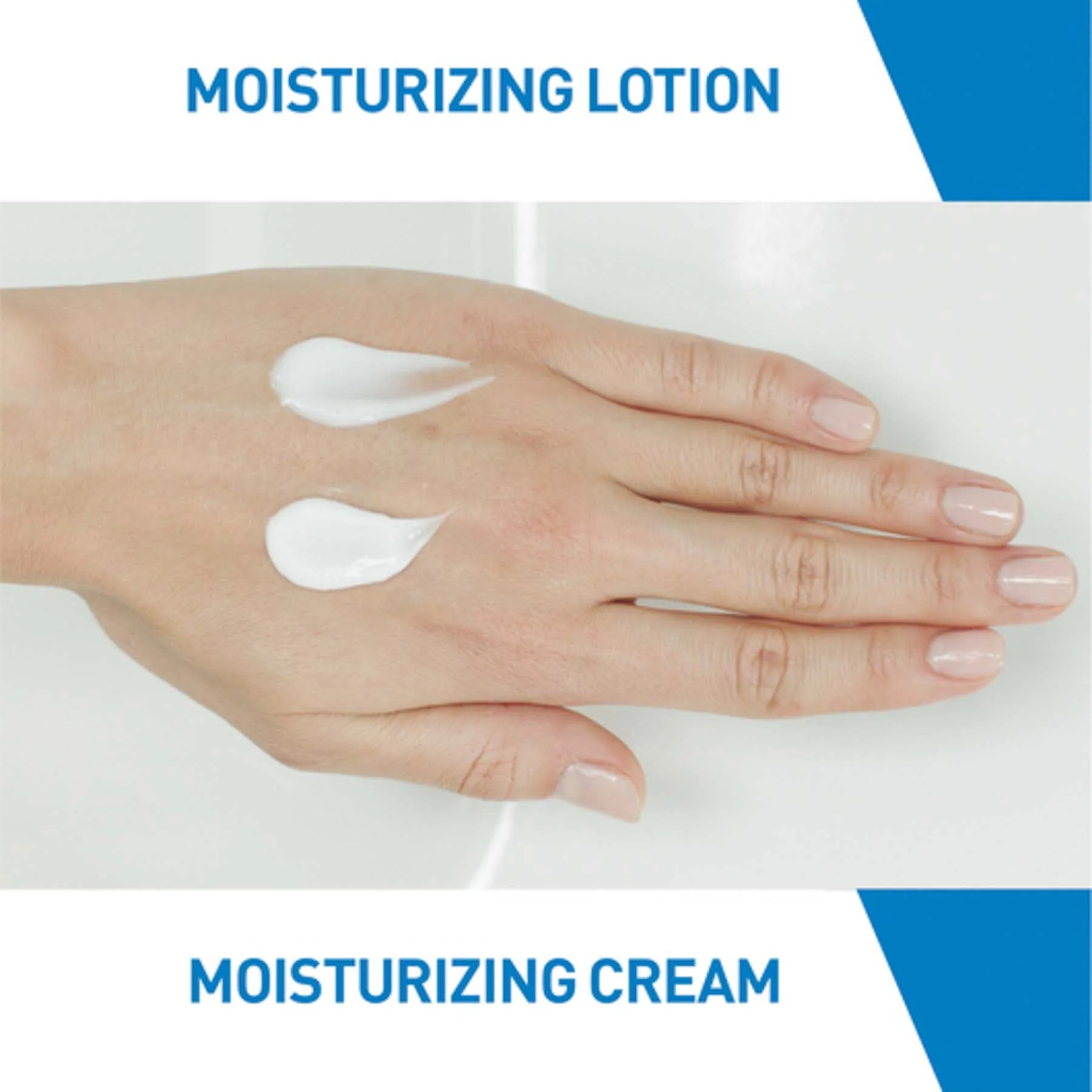 CeraVe Moisturising Lotion for Normal to Dry Skin with Hyaluronic Acid 236ml - Image 9