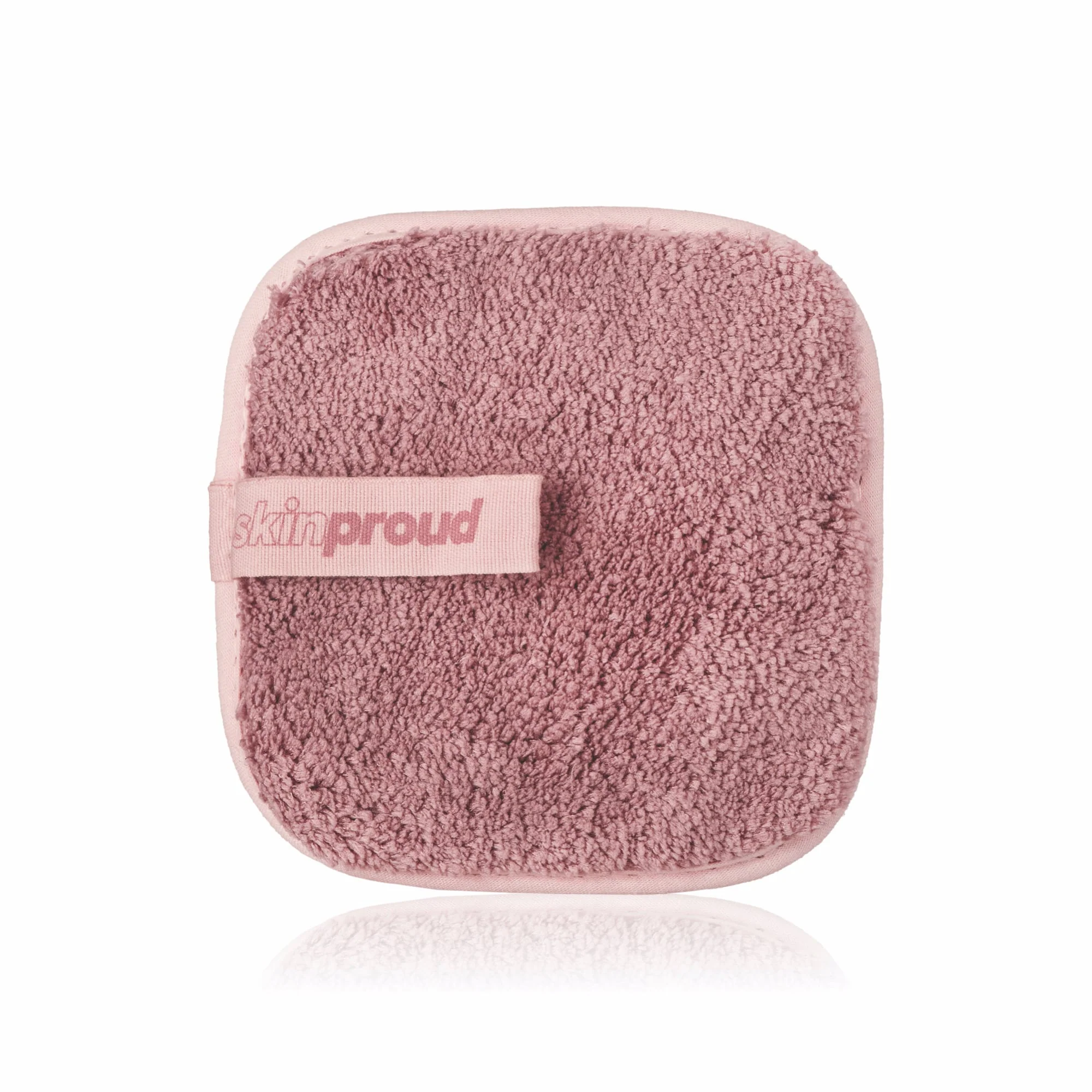 Clear Off Makeup Remover Pads 2pcs