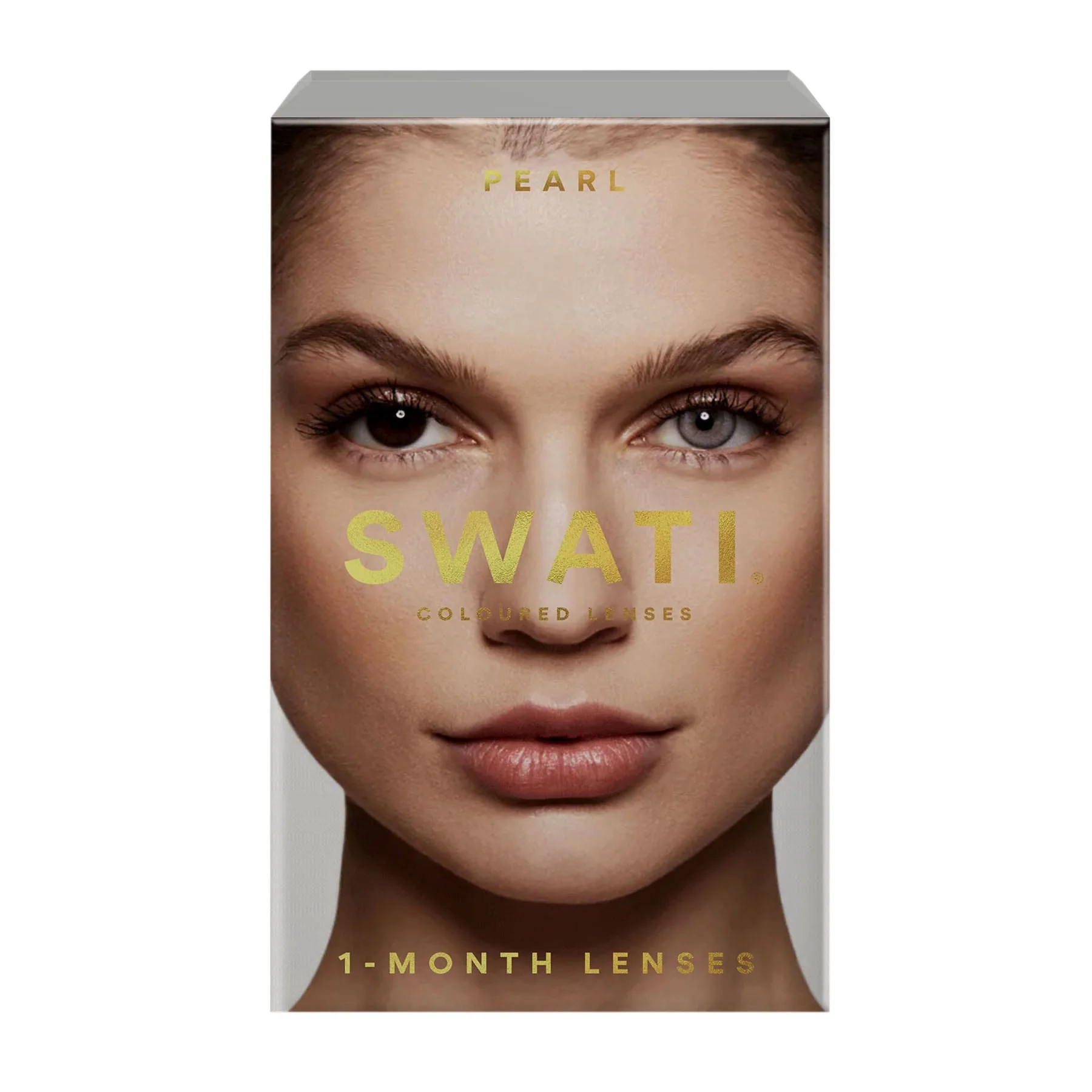 Colour Contact Lenses 1 Month - Image 10