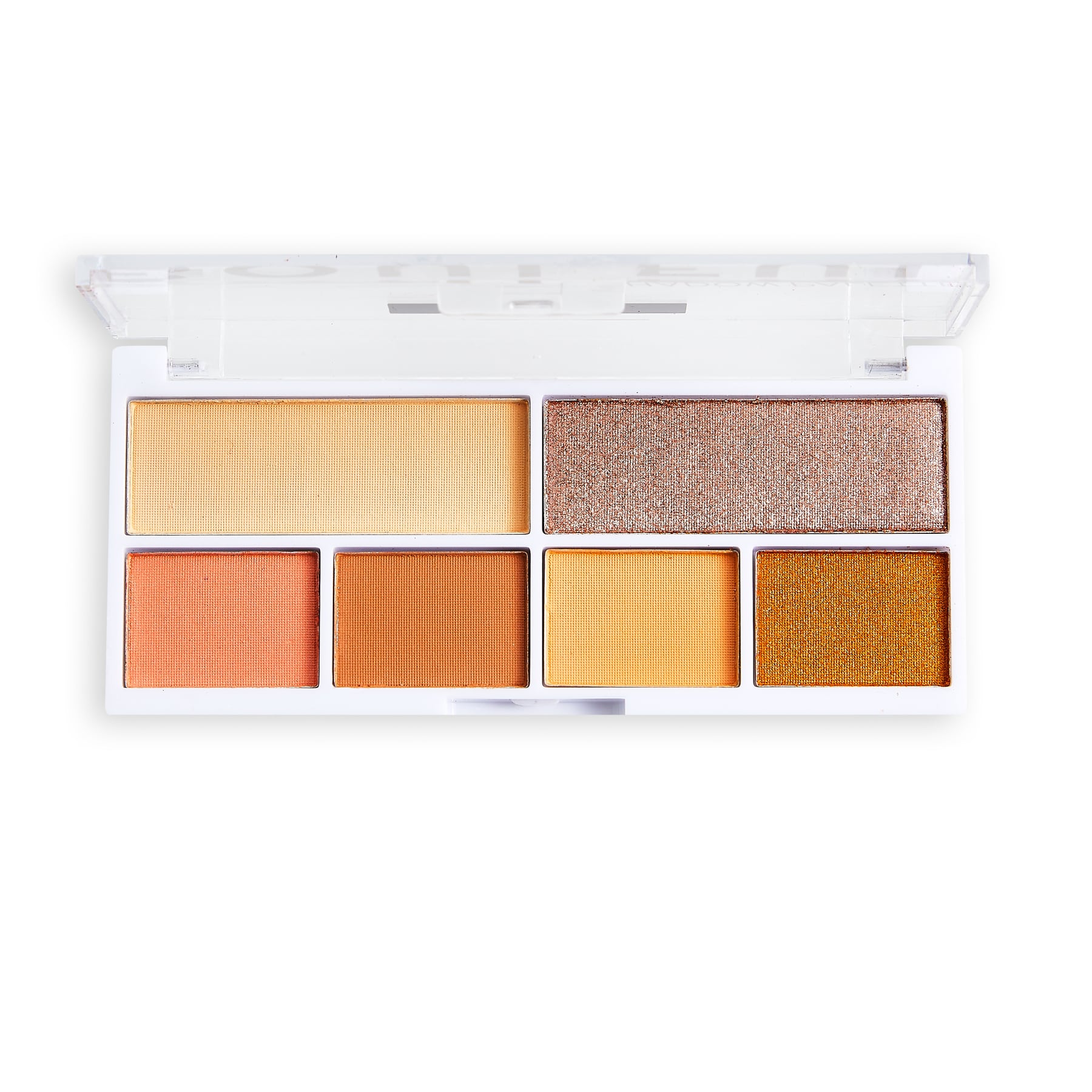 Colour Play Shadow Palette - 6 shades - Image 3