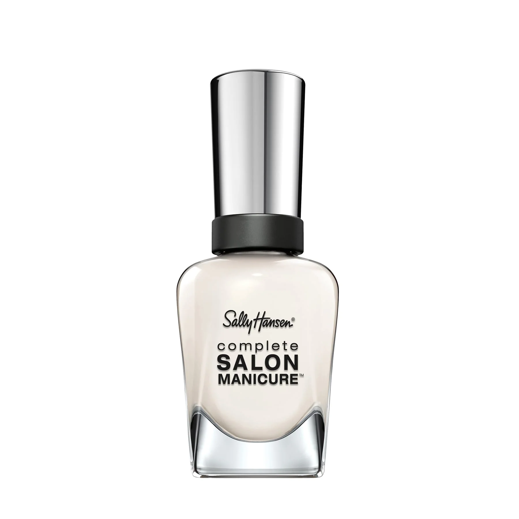 Complete Salon Manicure Nail Polish 15ml - Image 20