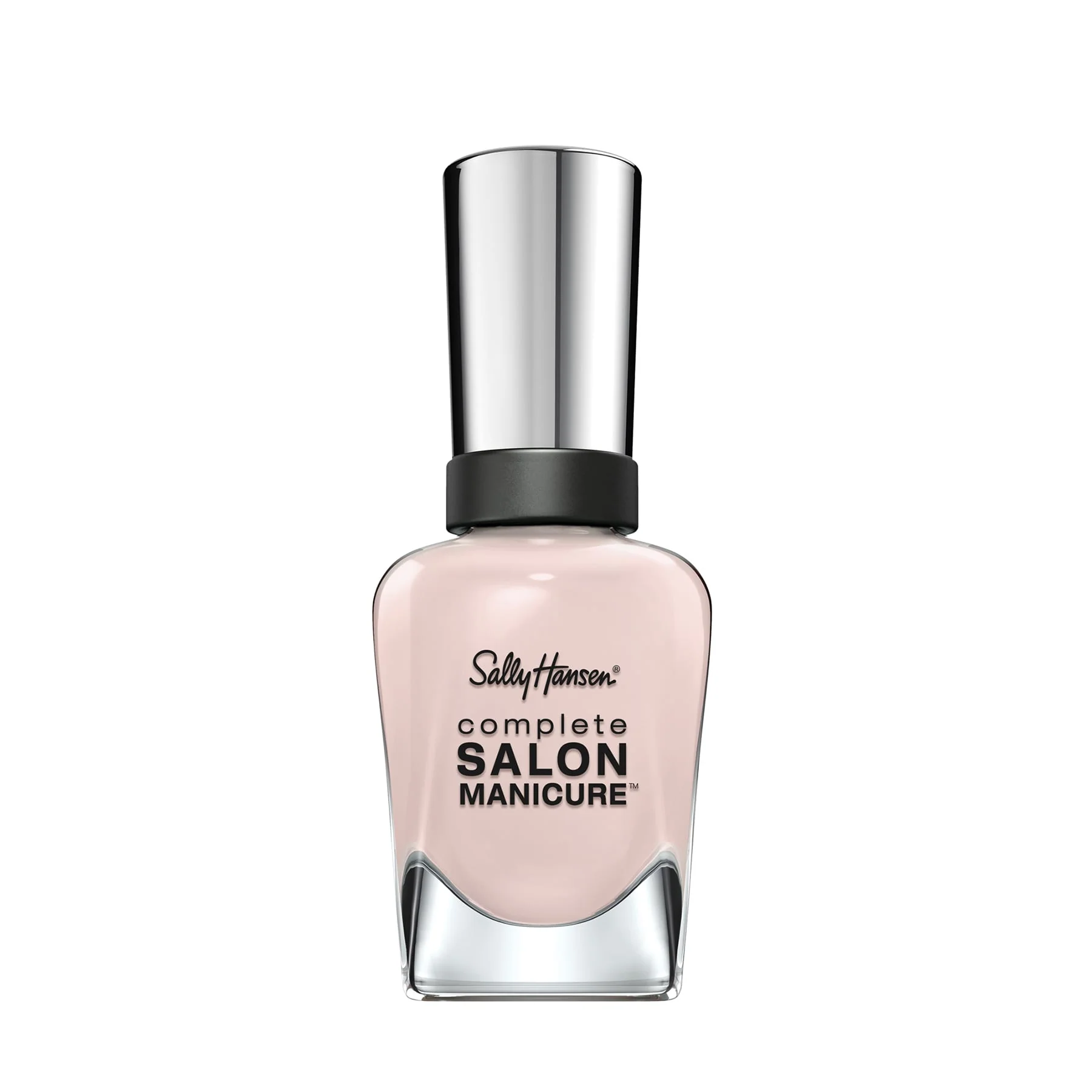 Complete Salon Manicure Nail Polish 15ml - Image 21
