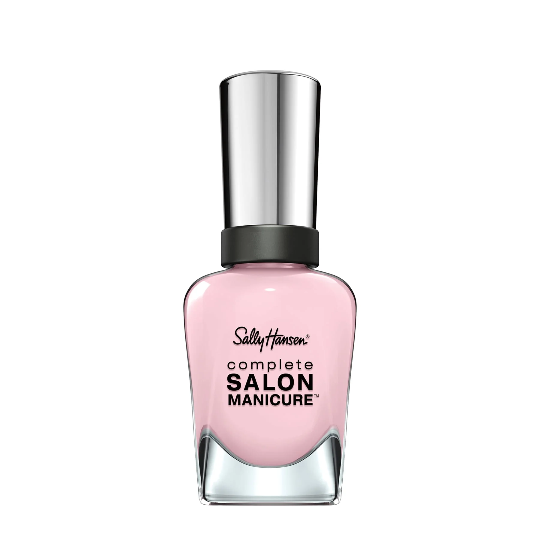 Complete Salon Manicure Nail Polish 15ml - Image 5