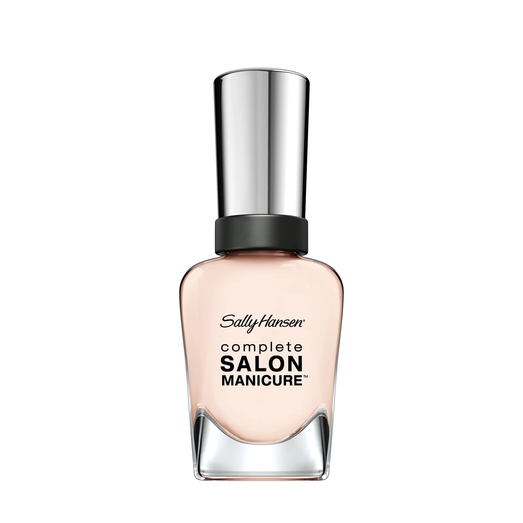 Sally Hansen Complete Salon Manicure Nail Polish 15ml - Image 19