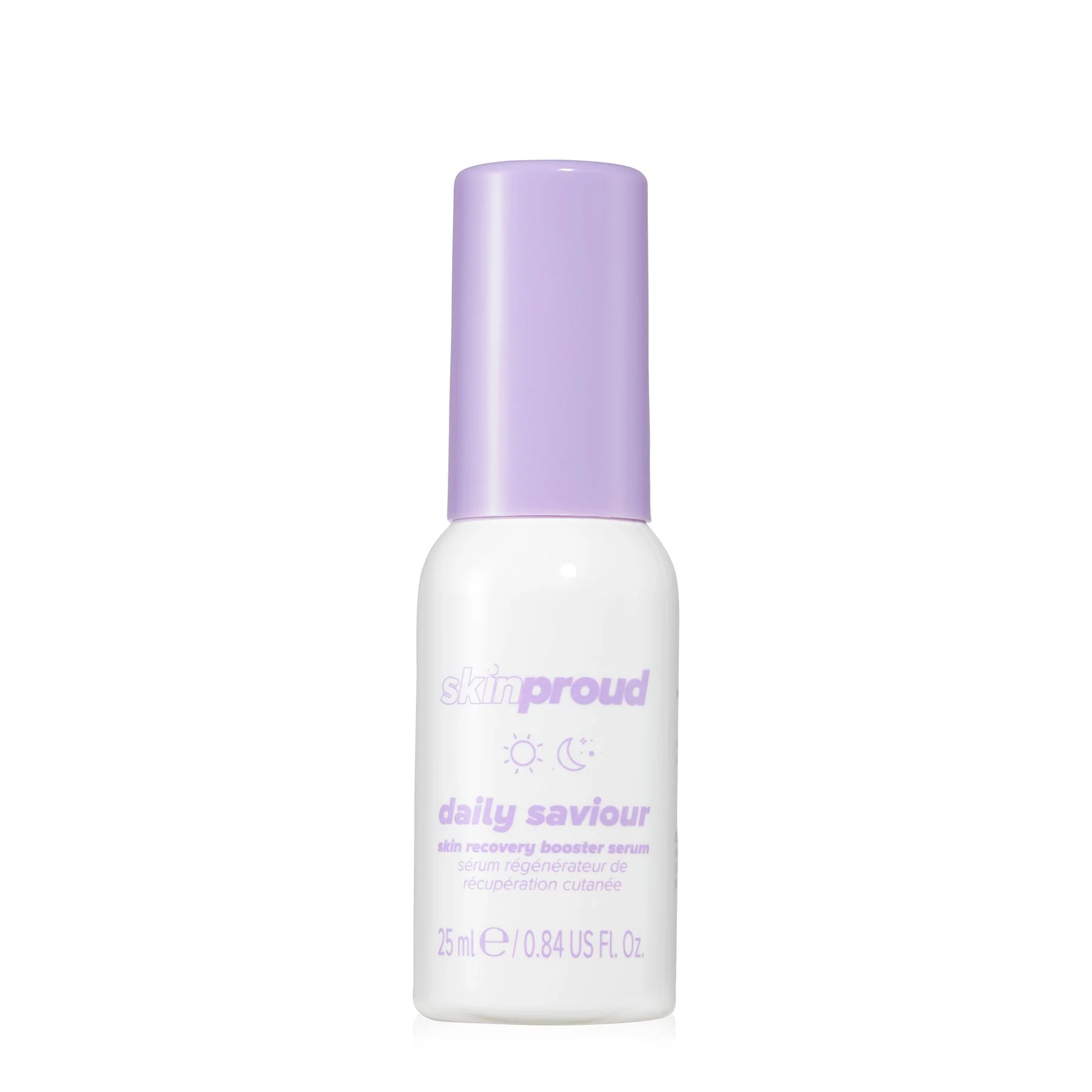 Daily Saviour Skin Recovery Booster Serum 25ml