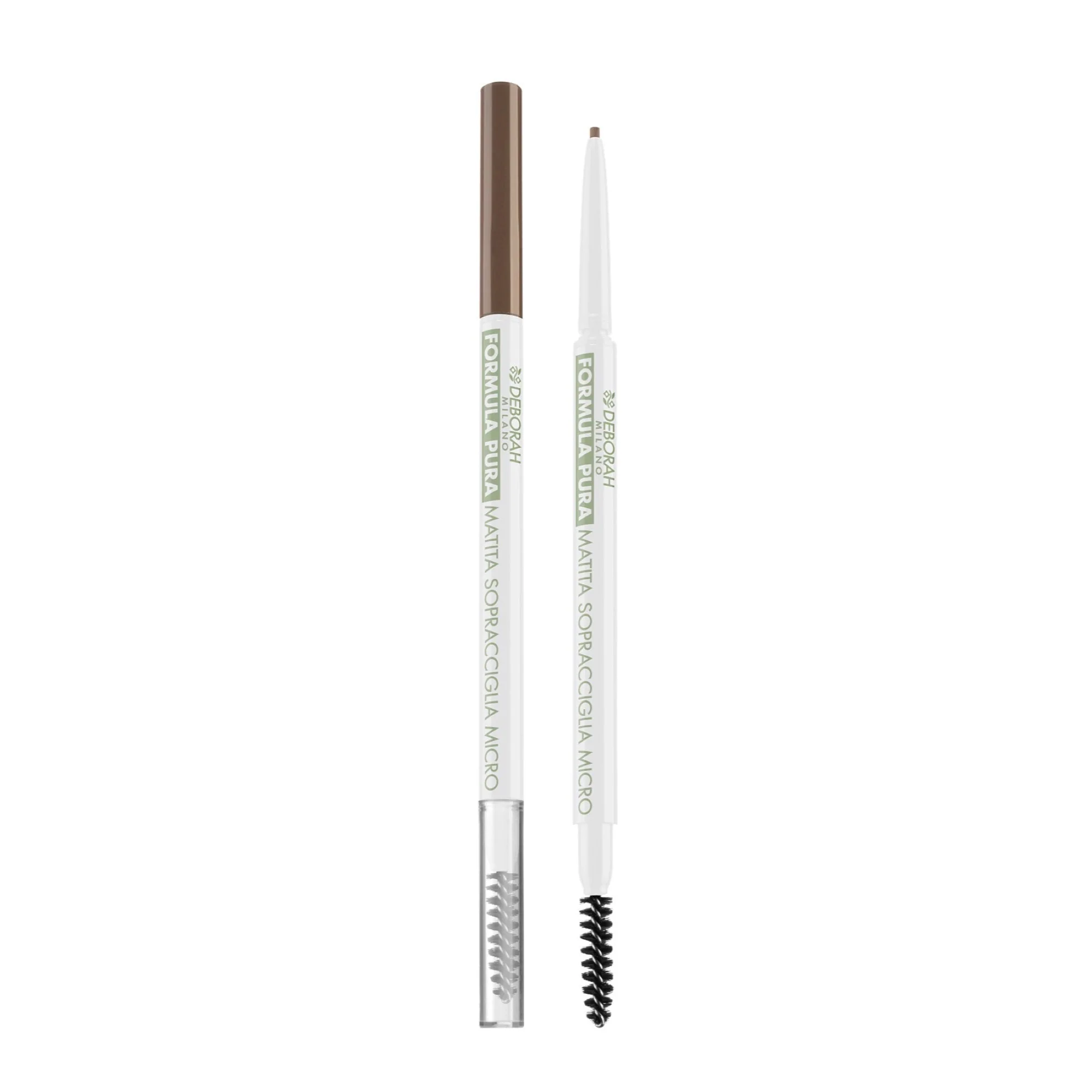 Deborah Milano Formula Pura Eyebrow Pencil - Image 2