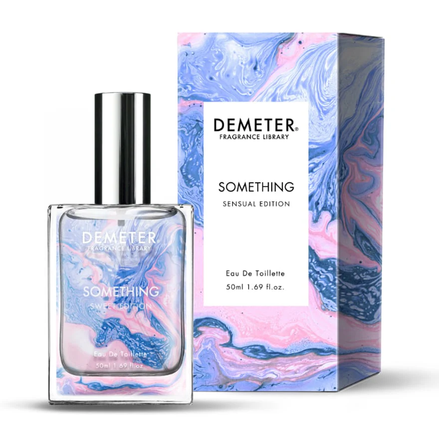 Demeter Eau De Toilette Something 50ml