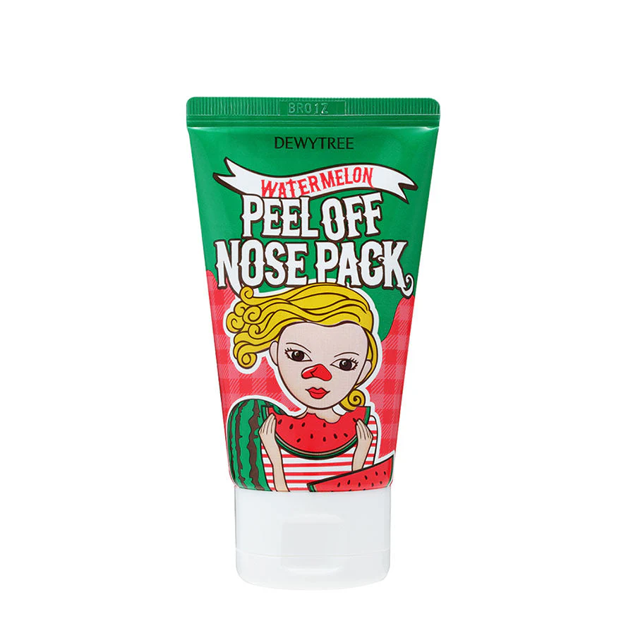 Dewytree Help Protecting Honey Sheet Mask - Image 3