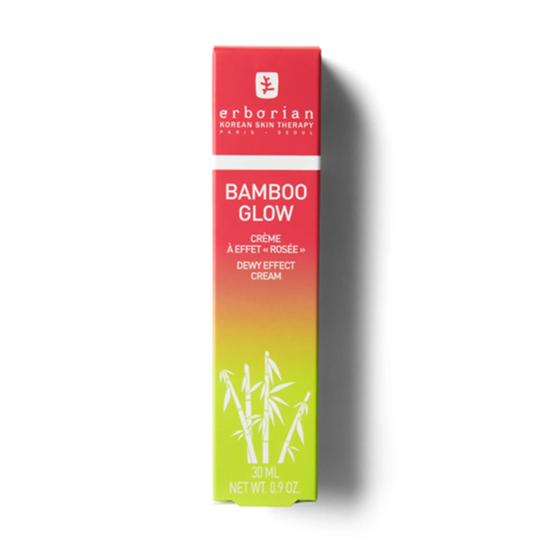 Erborian Bamboo Glow Dewy Effect Face Cream 30ml