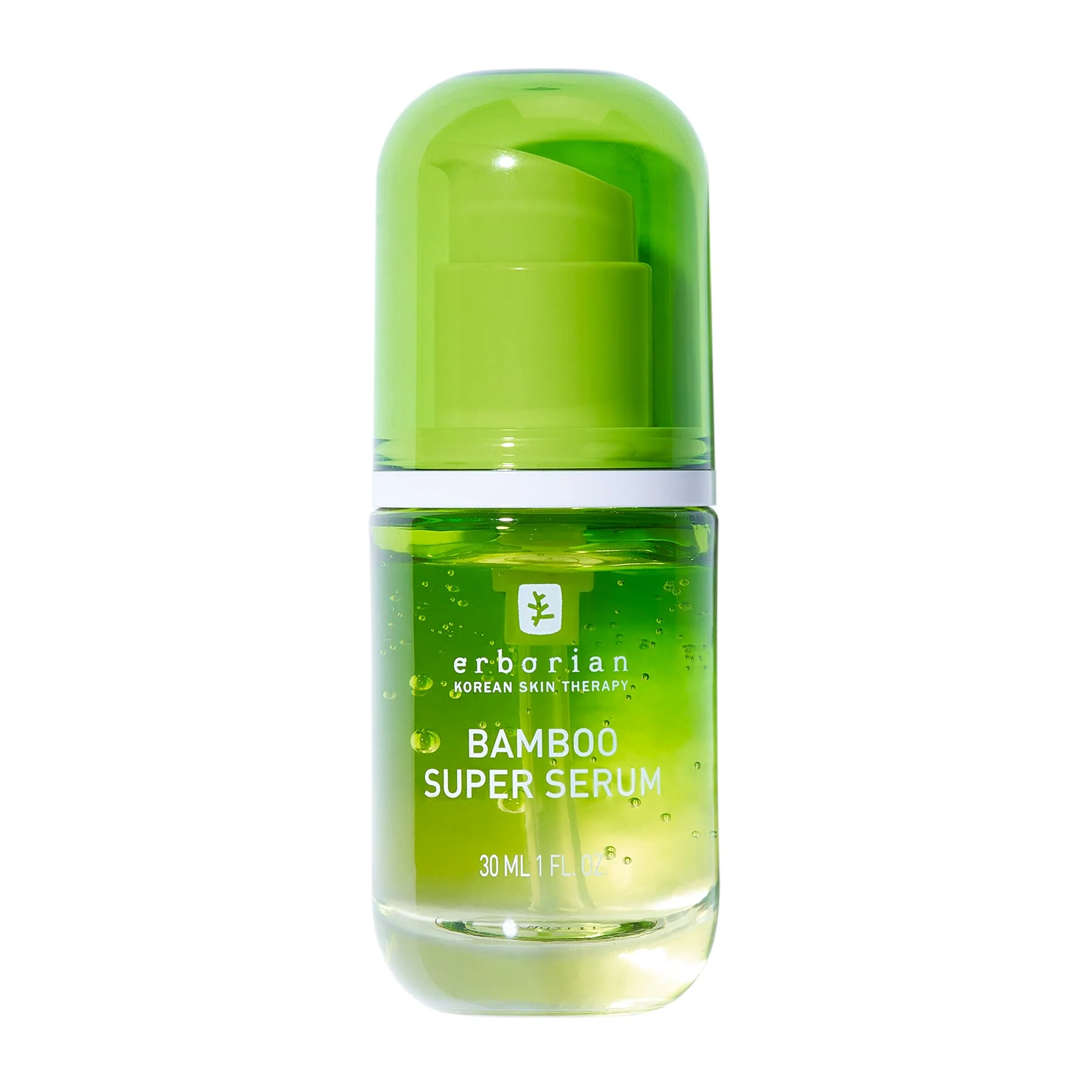 Erborian Bamboo Super Serum 30ml