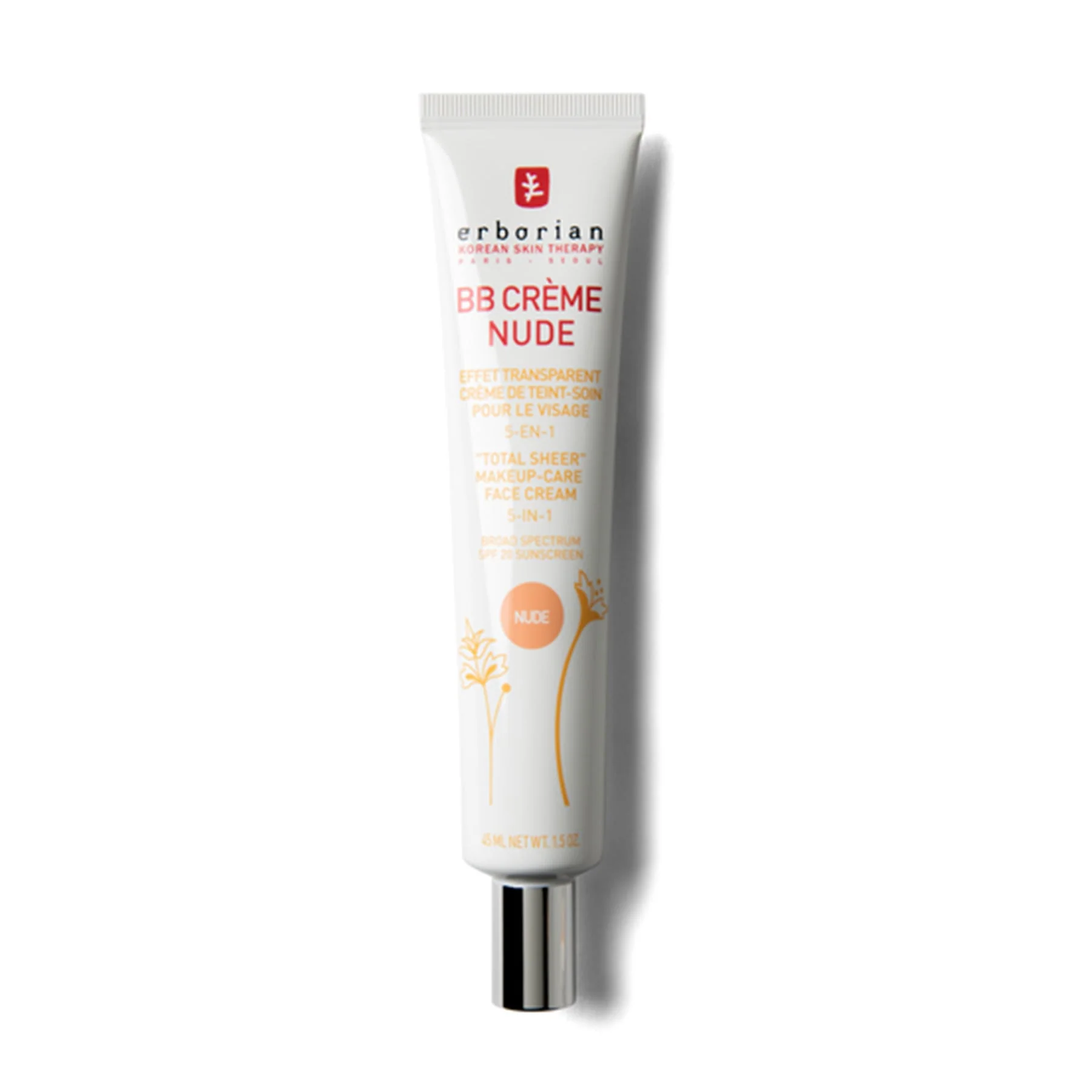 Erborian BB Cream Nude