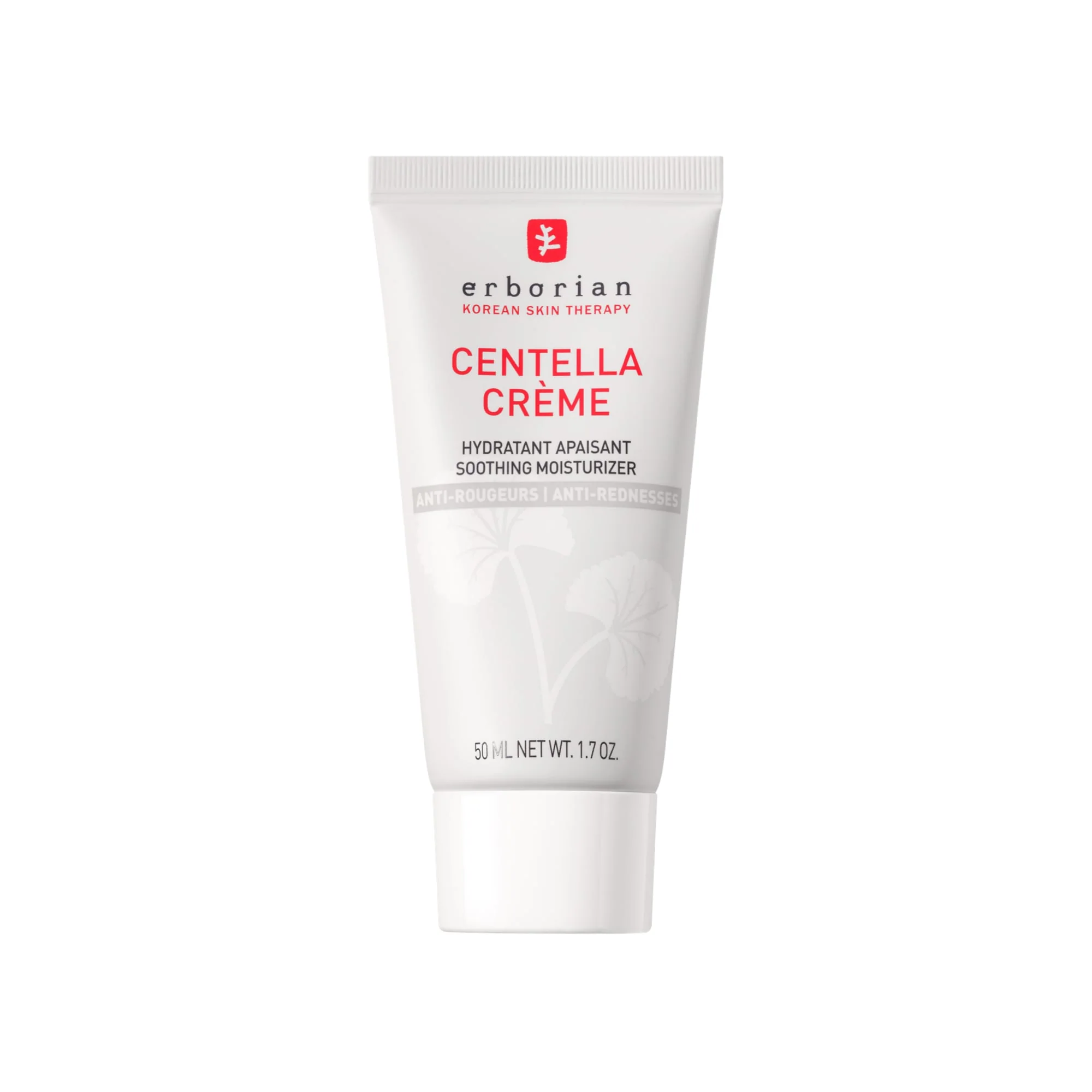 Erborian Centella Crème Soothing Moisturizer