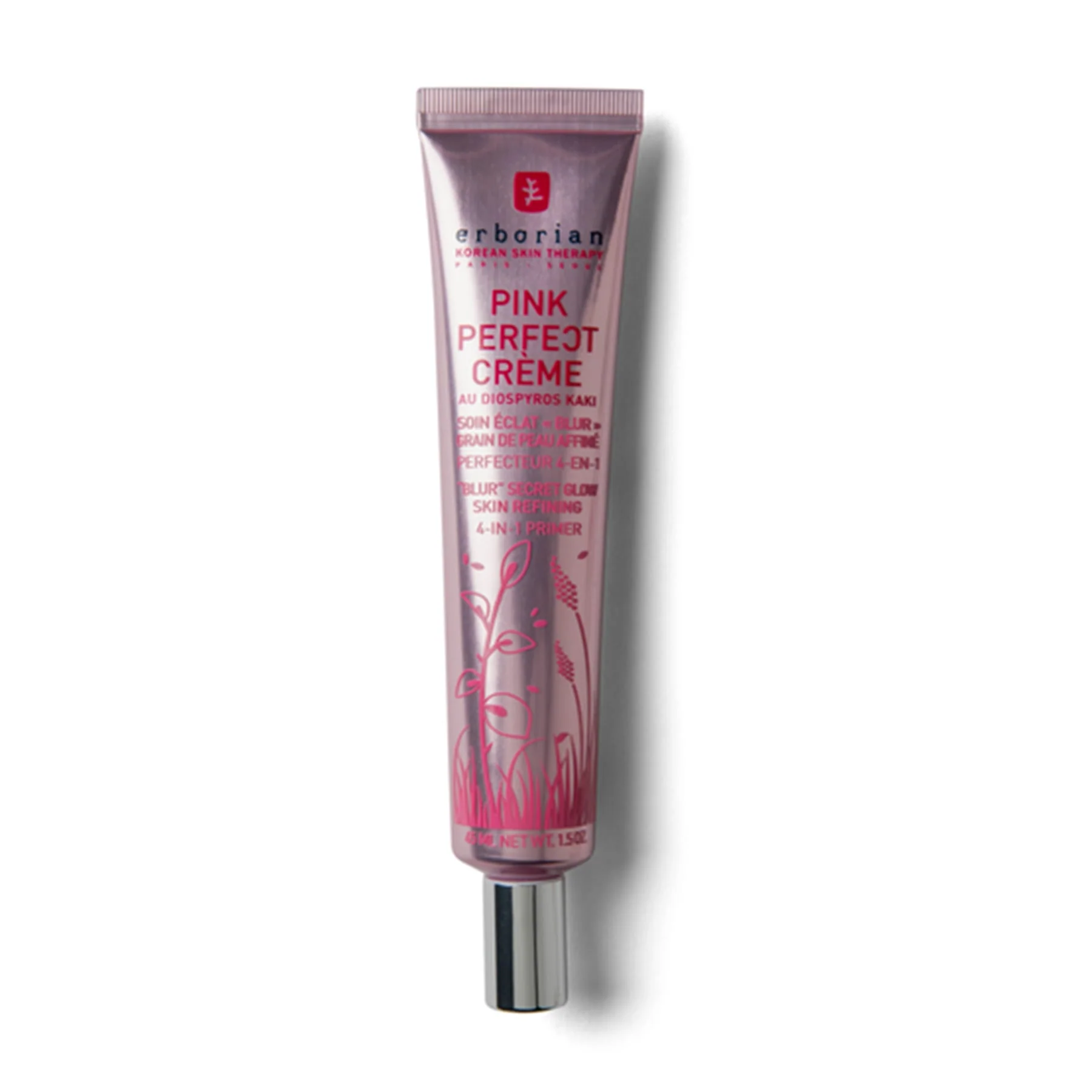 Erborian Perfect Cream Correcting Primer