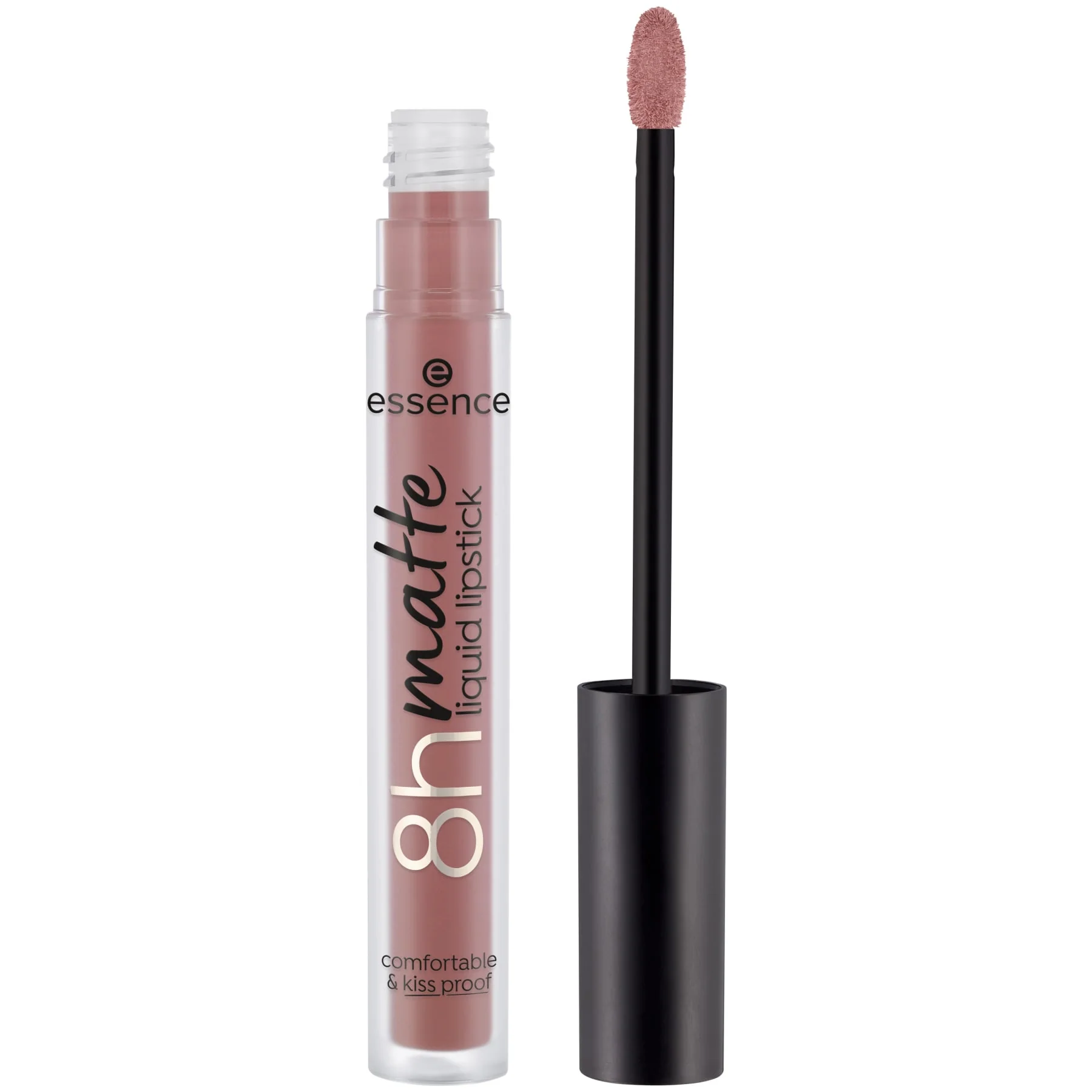 Essence 8H Matte Liquid Lipstick 2.5ml - Image 16