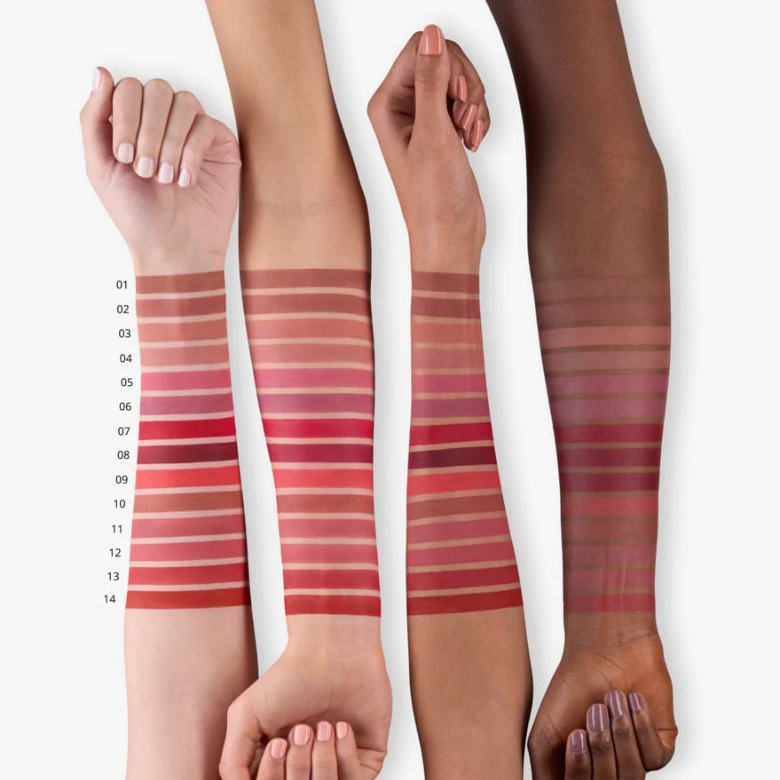 Essence 8H Matte Liquid Lipstick 2.5ml - Image 29