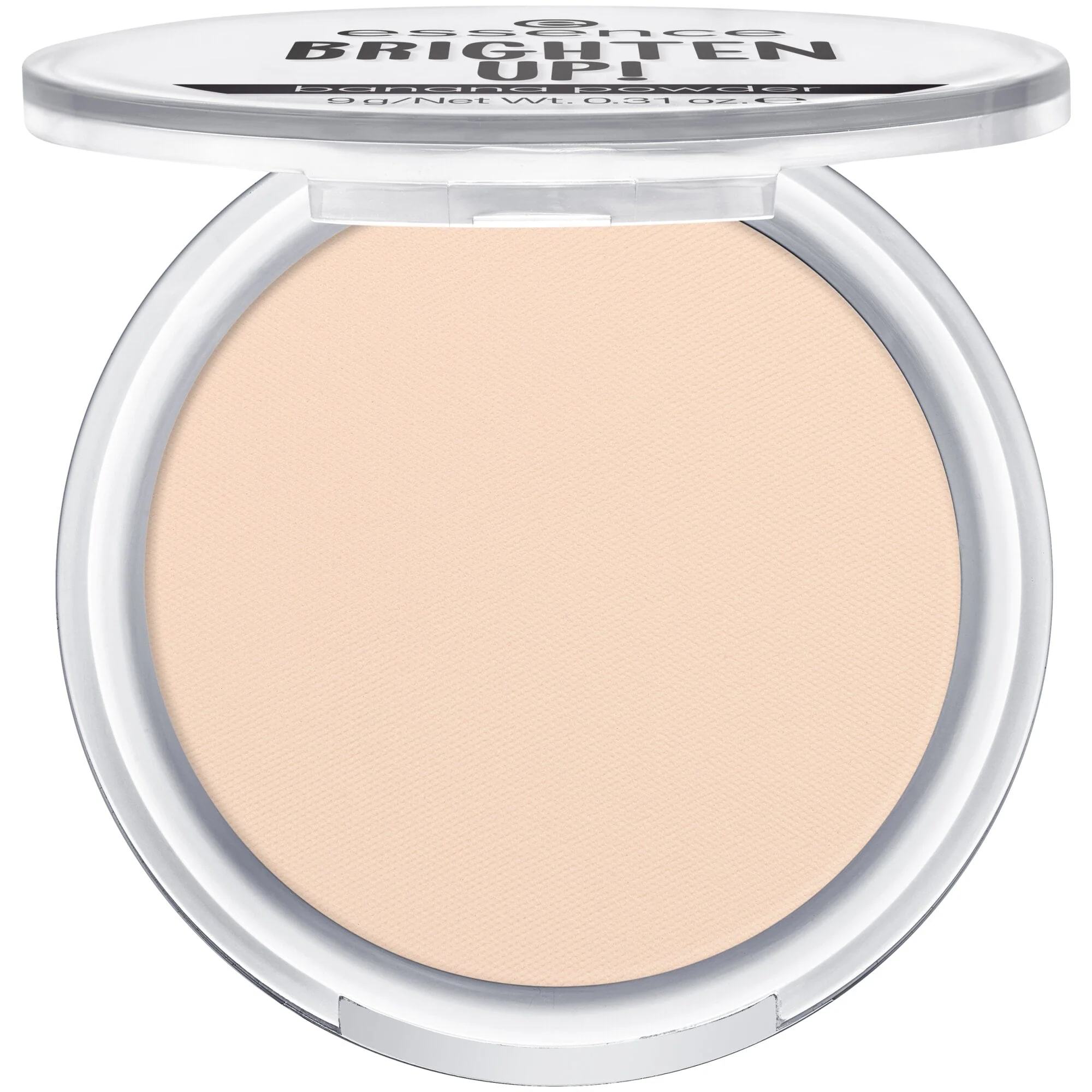 Essence Brighten Up! Banana Powder 9g