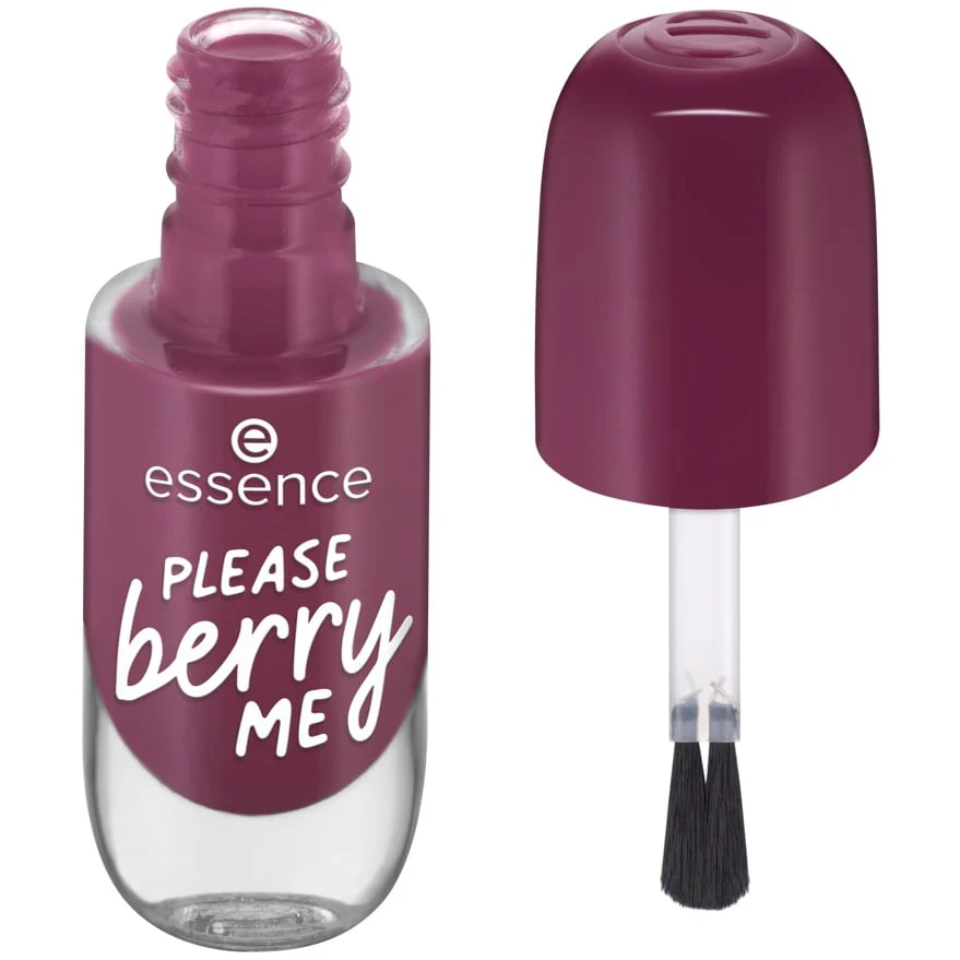 Essence Gel Nail Colour 8ml - Image 45