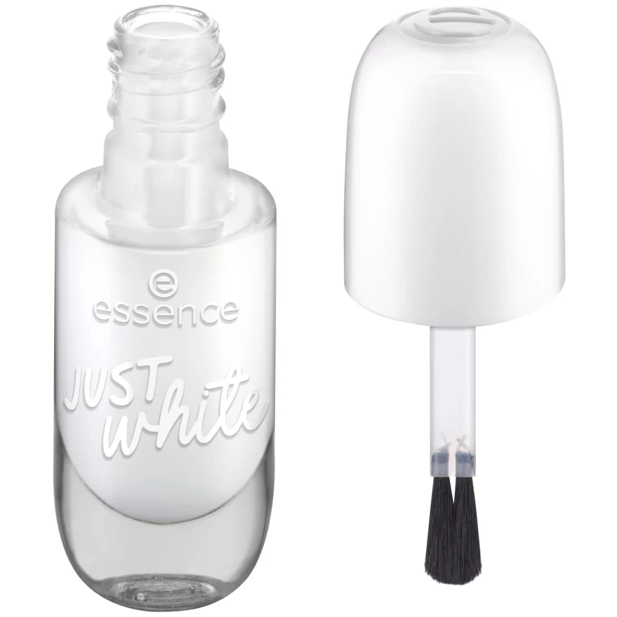 Essence Gel Nail Colour gloss 'N ROLL 8ml - Image 15