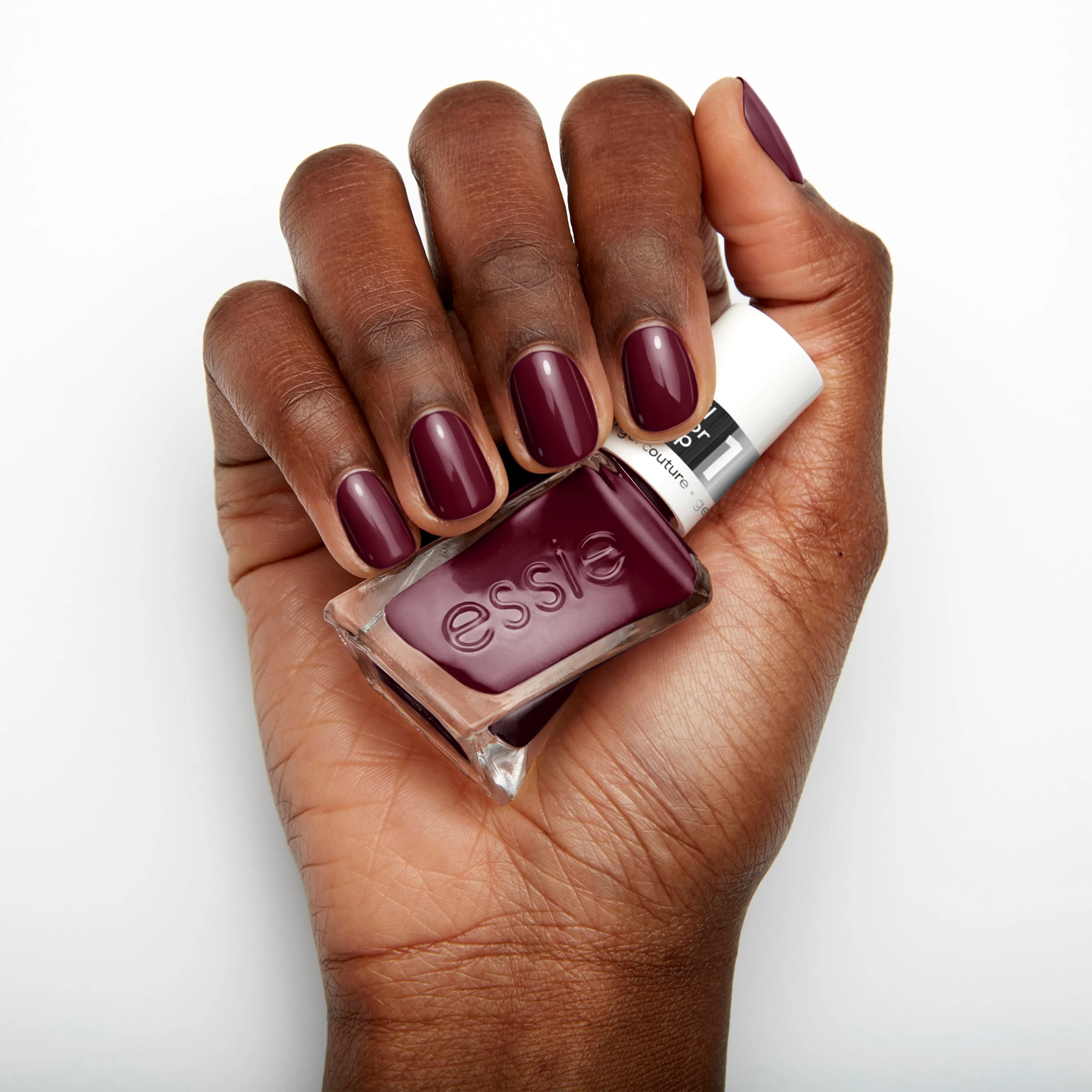 Essie Gel Couture Nail Color 13.5ml - Image 47