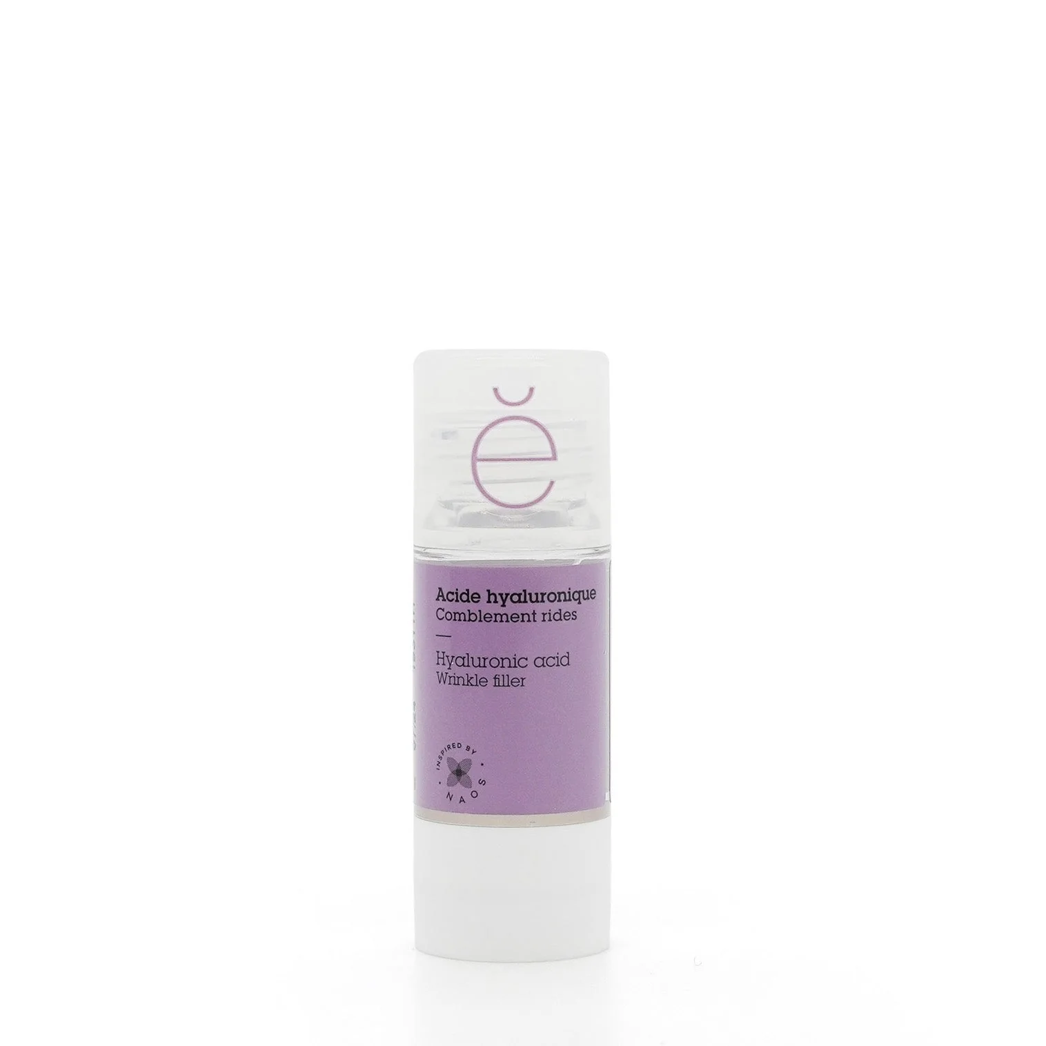 Etat Pur Pure Actives Hyaluronic Acid Wrinkle Filler 15ml