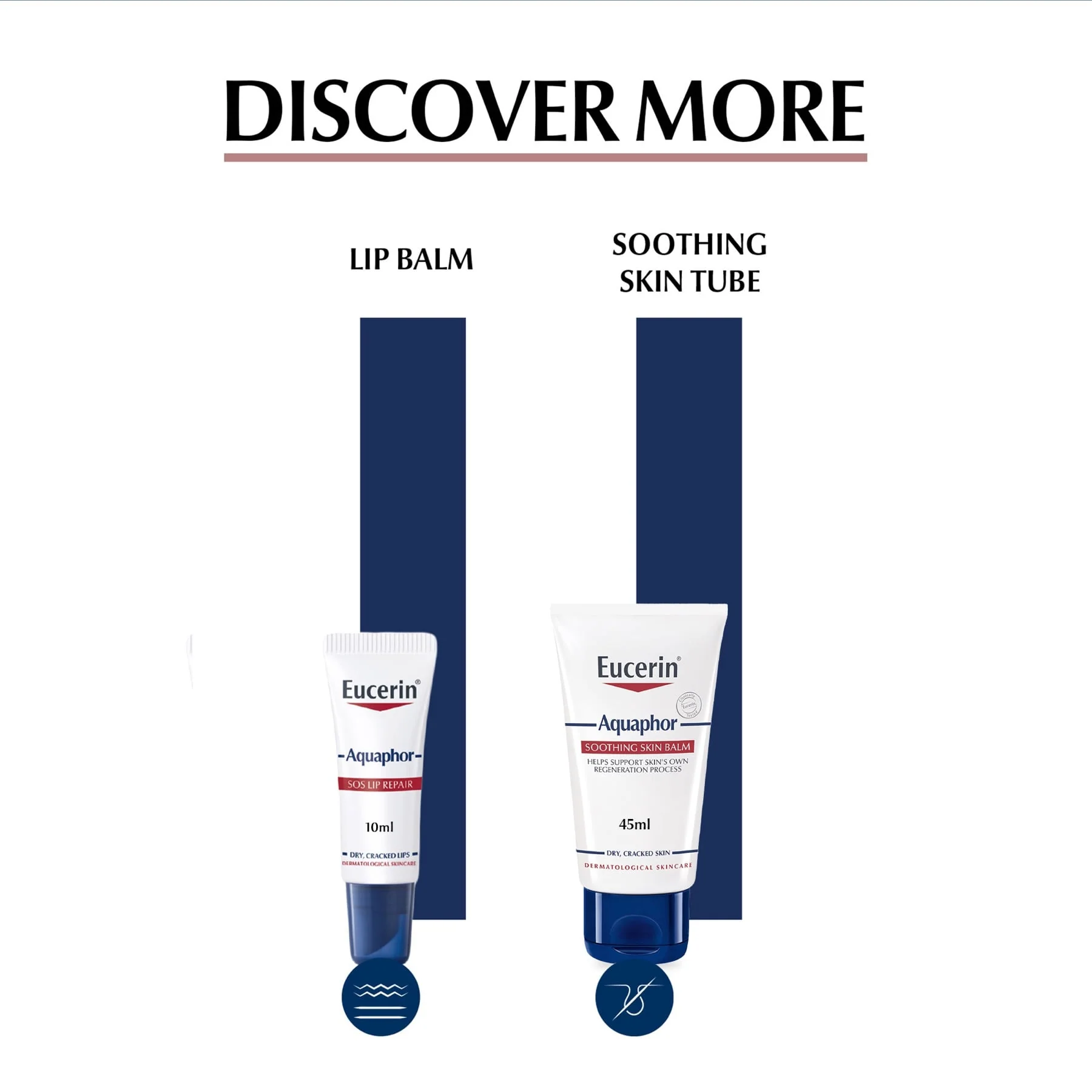 Eucerin Aquaphor Body Ointment Spray With Glycerin and Panthenol, 250ml - Image 5