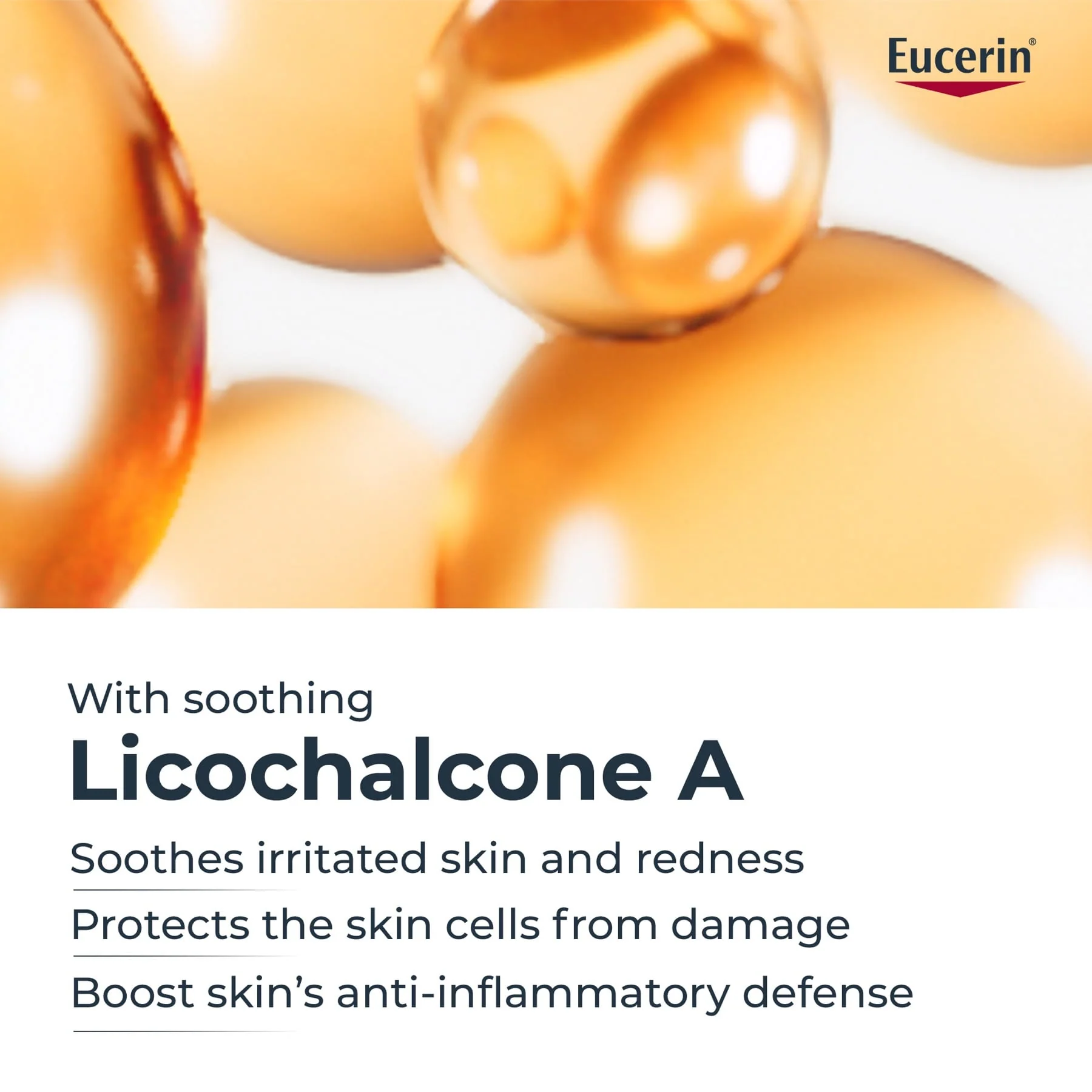Eucerin Atopicontrol Acute Care Body Cream With Ceramides, 40ml - Image 5