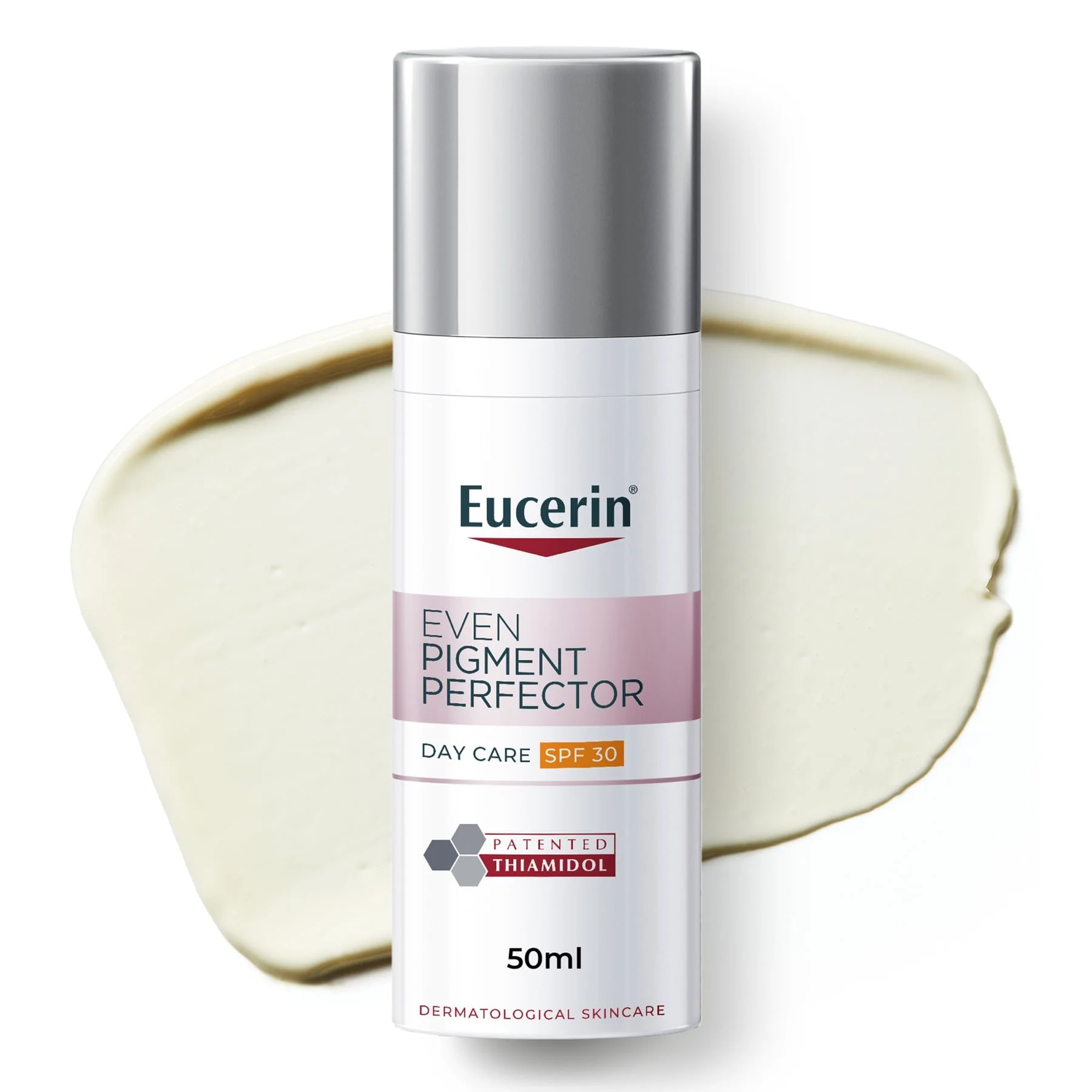Eucerin Dermopure Clinical Correcting Body Cream for Blemishes & Acne-prone Skin, 200ml